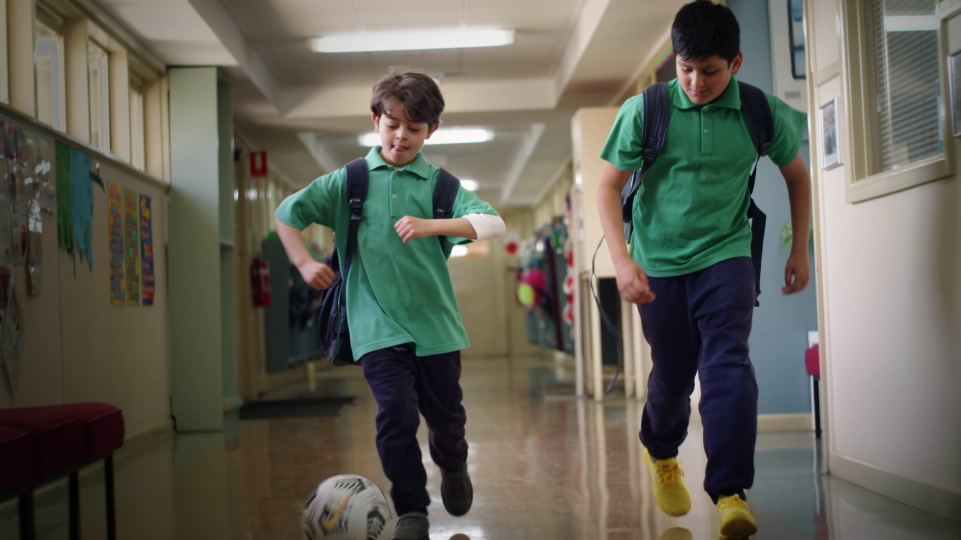 Find Your Place after