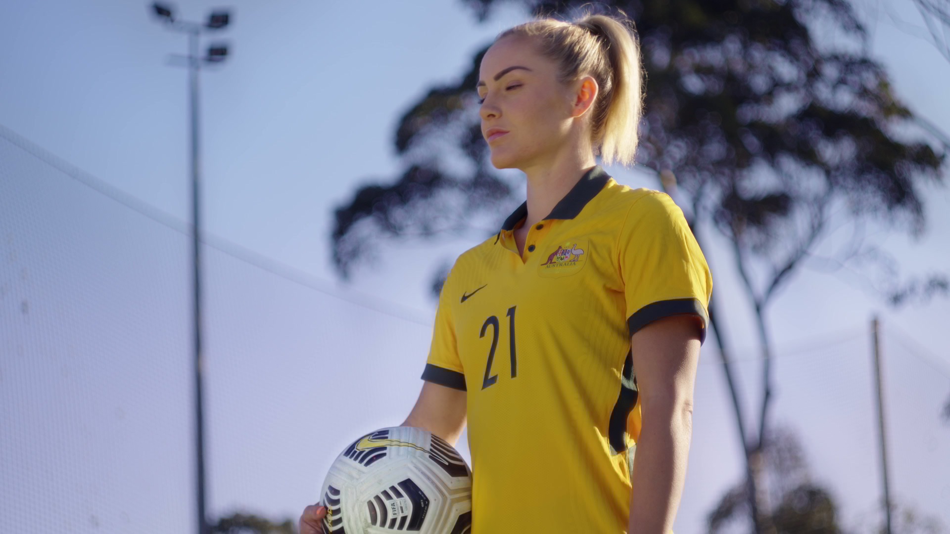 Find Your Place after