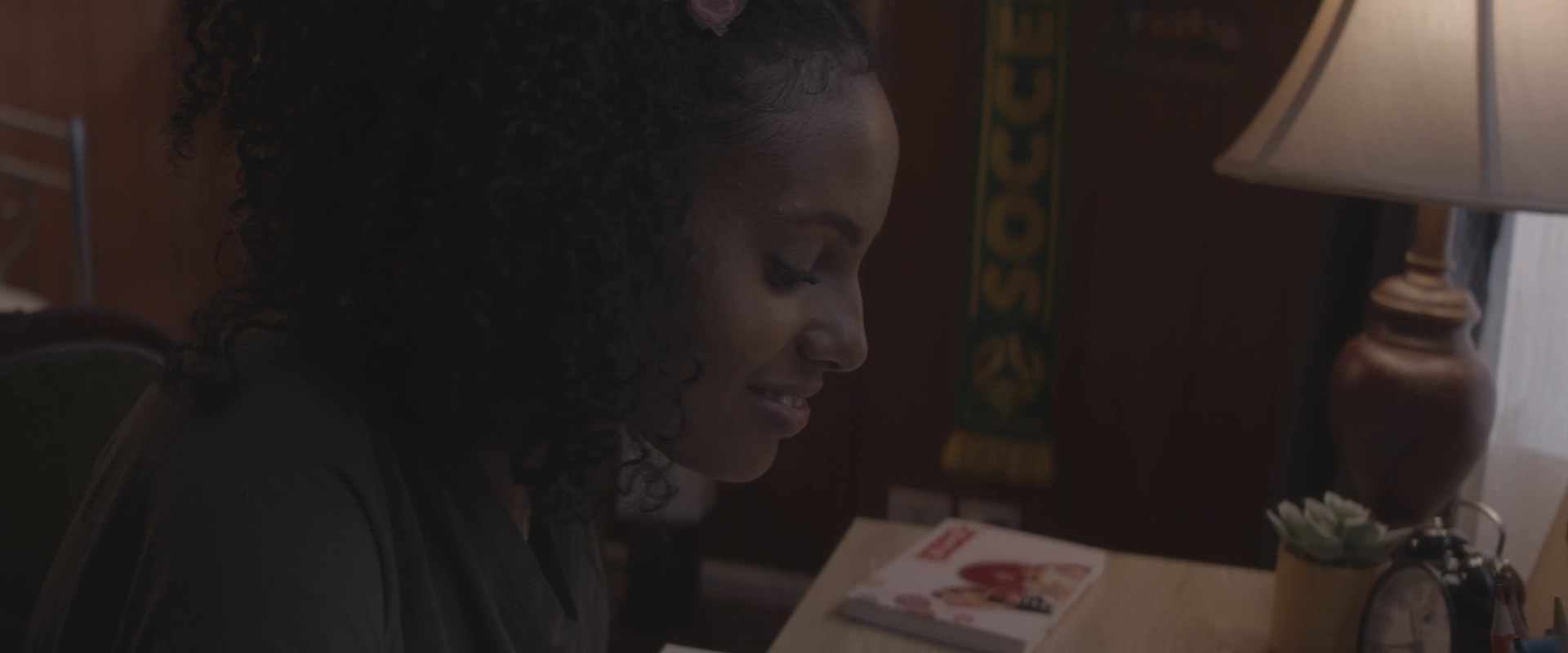 Football Christmas before