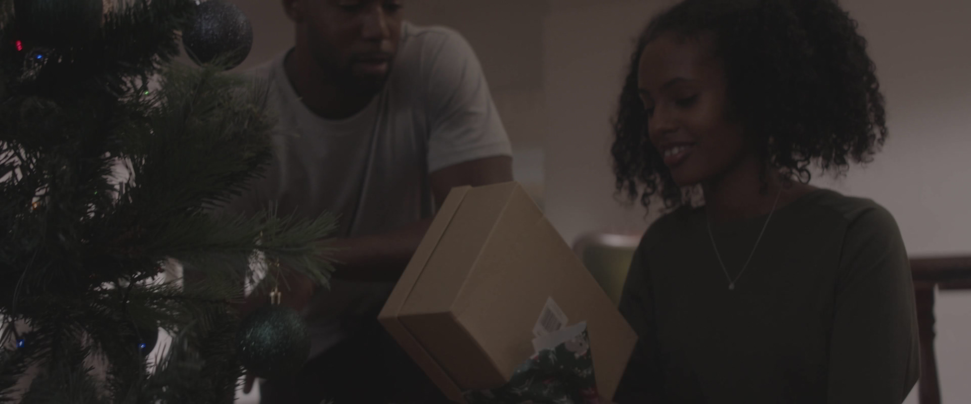 Football Christmas before