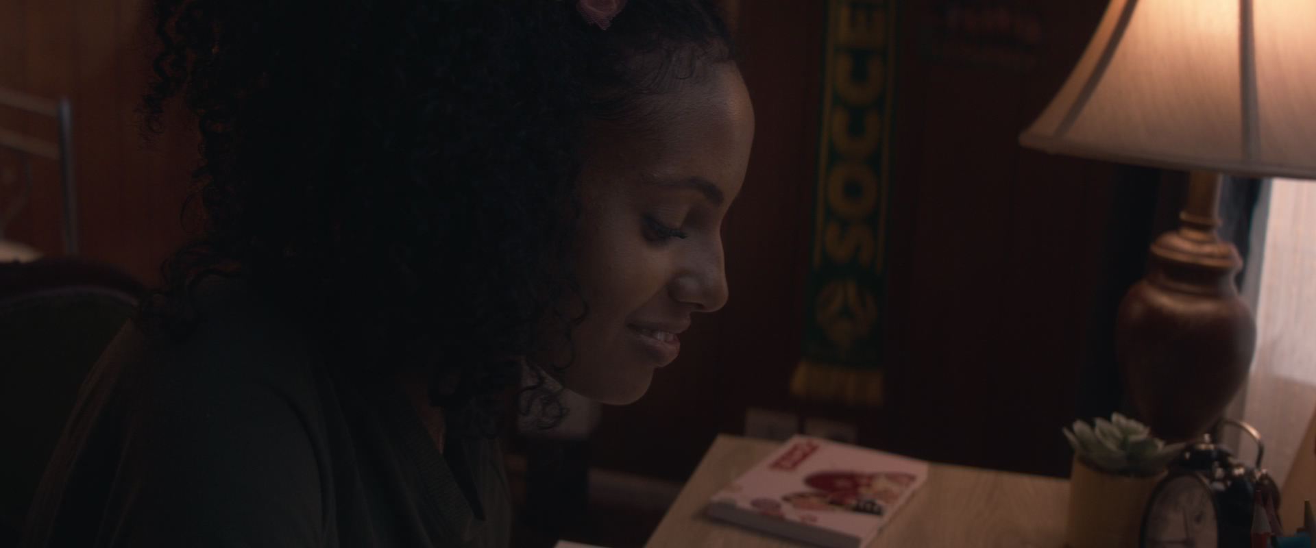 Football Christmas after