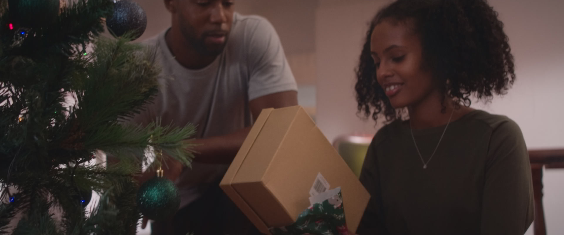 Football Christmas after