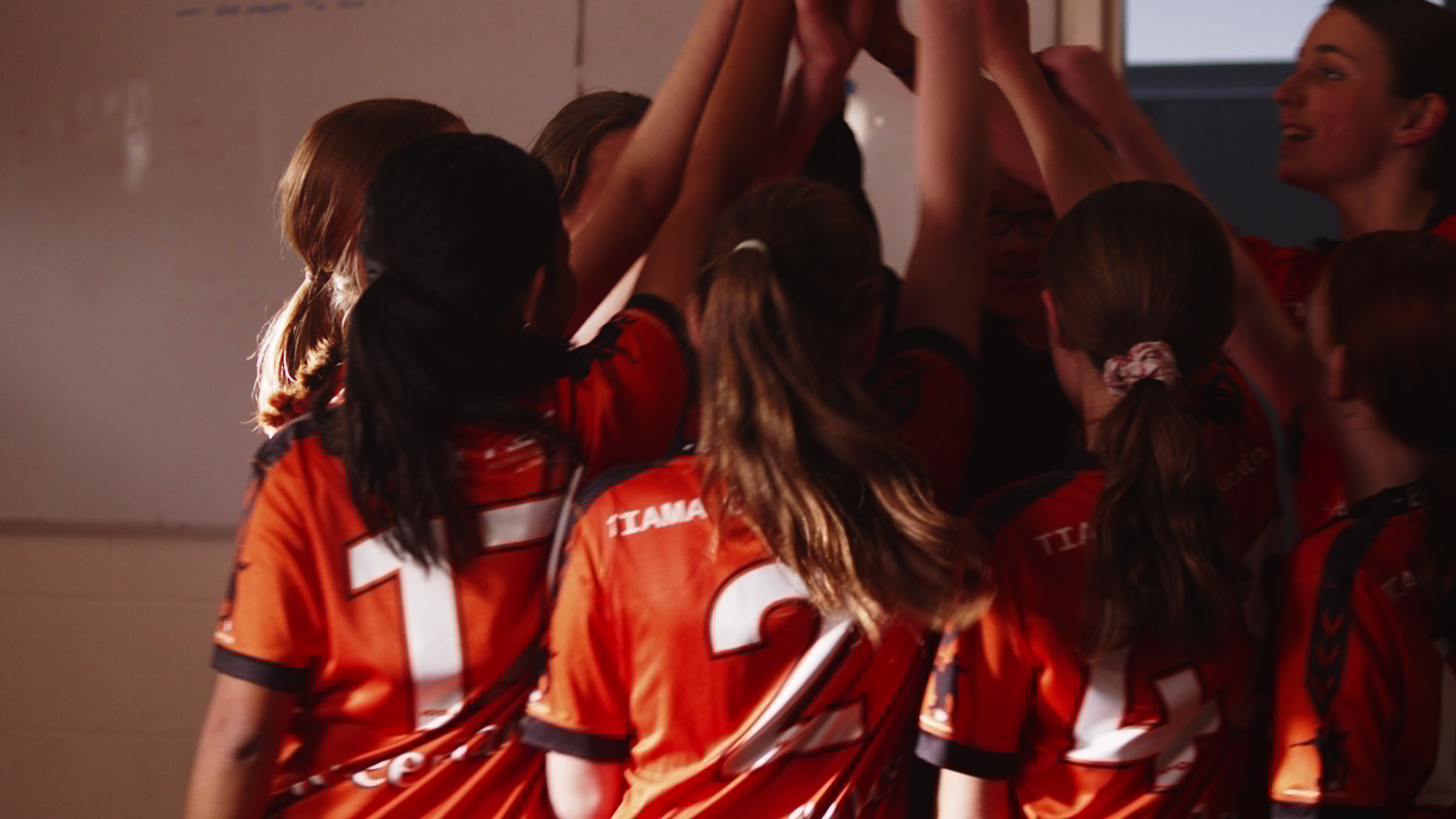 National Hero before