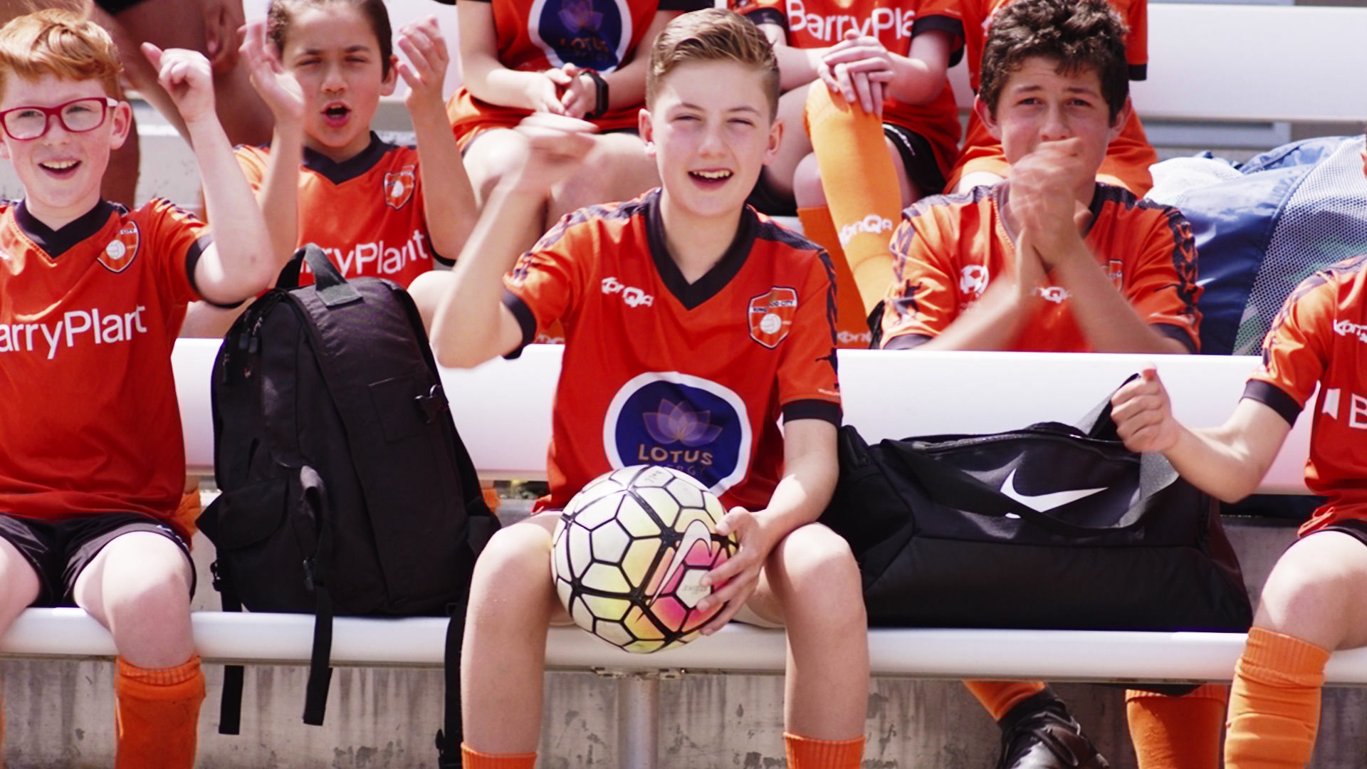 National Hero before