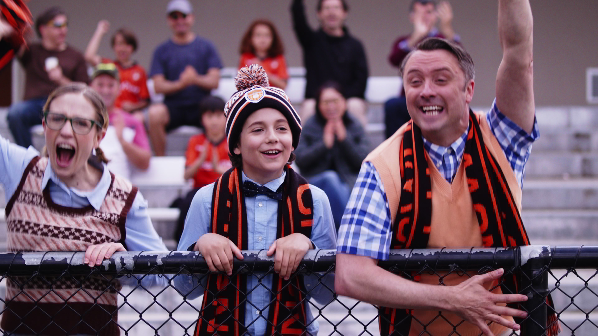 National Hero before