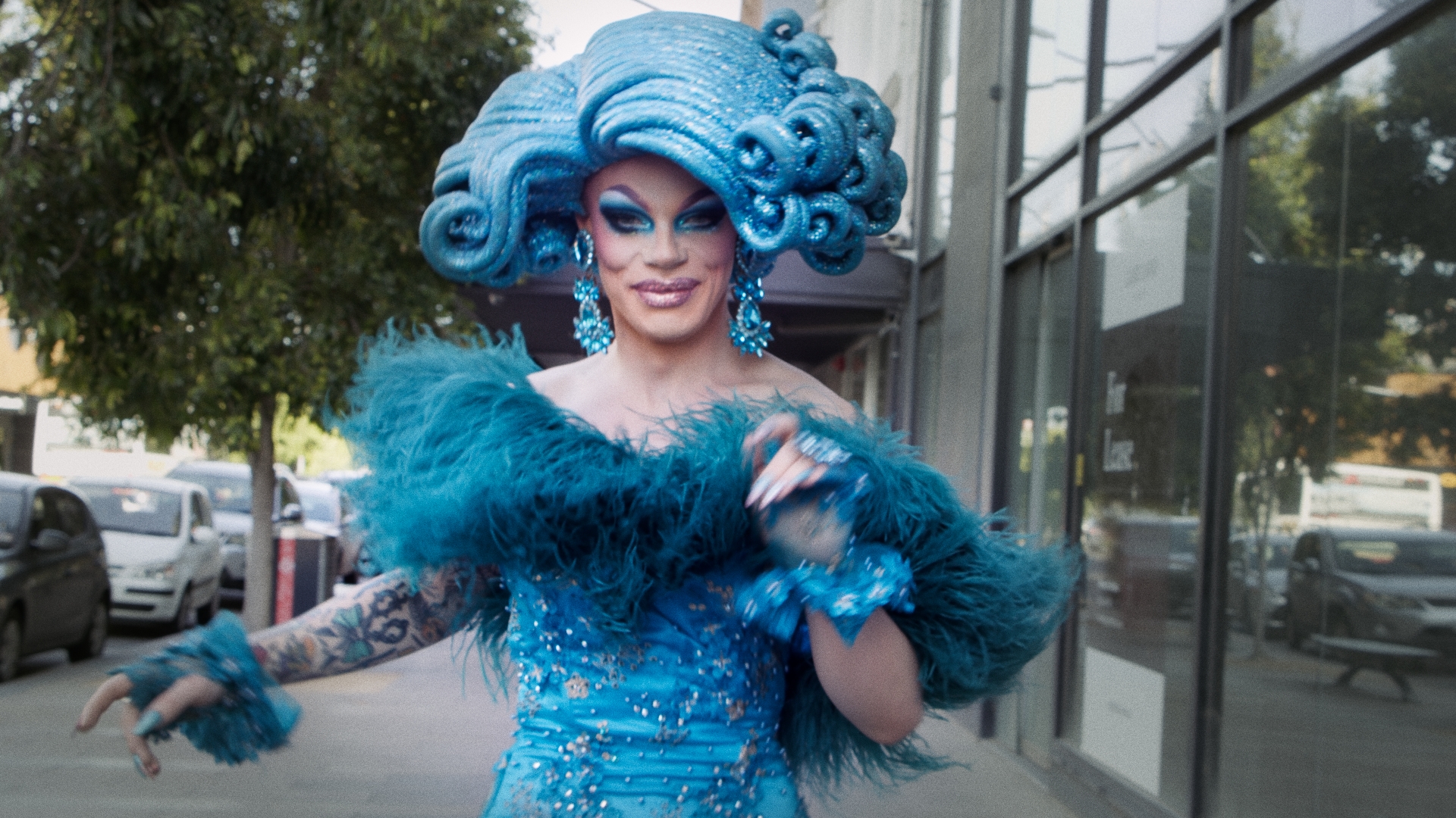 Victorian Queens after