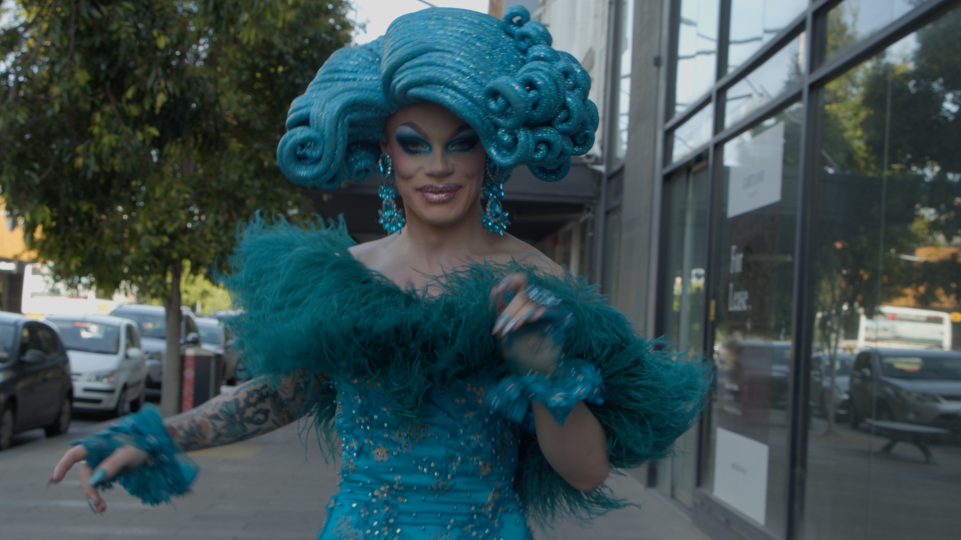 Victorian Queens before