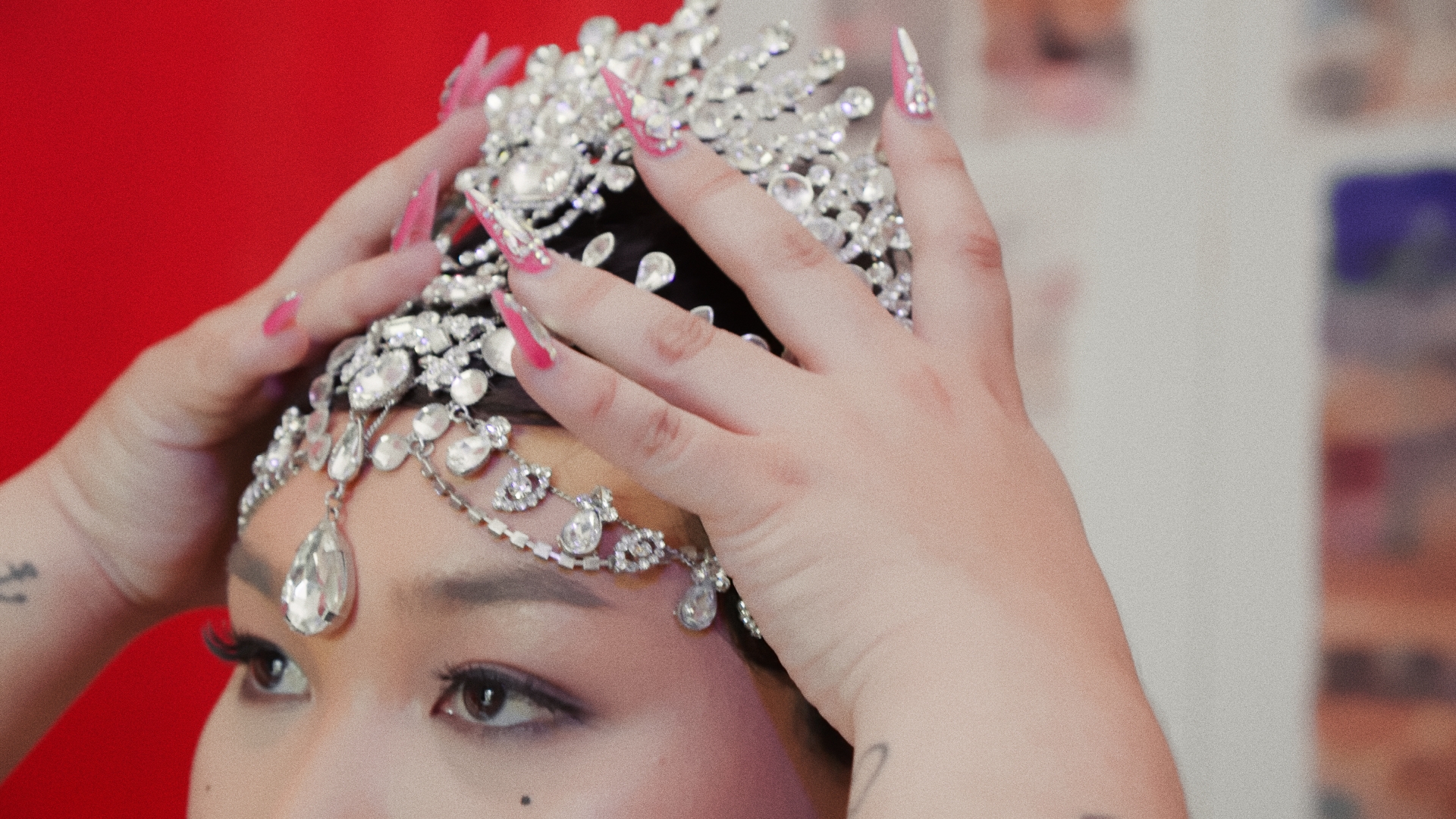 Victorian Queens after