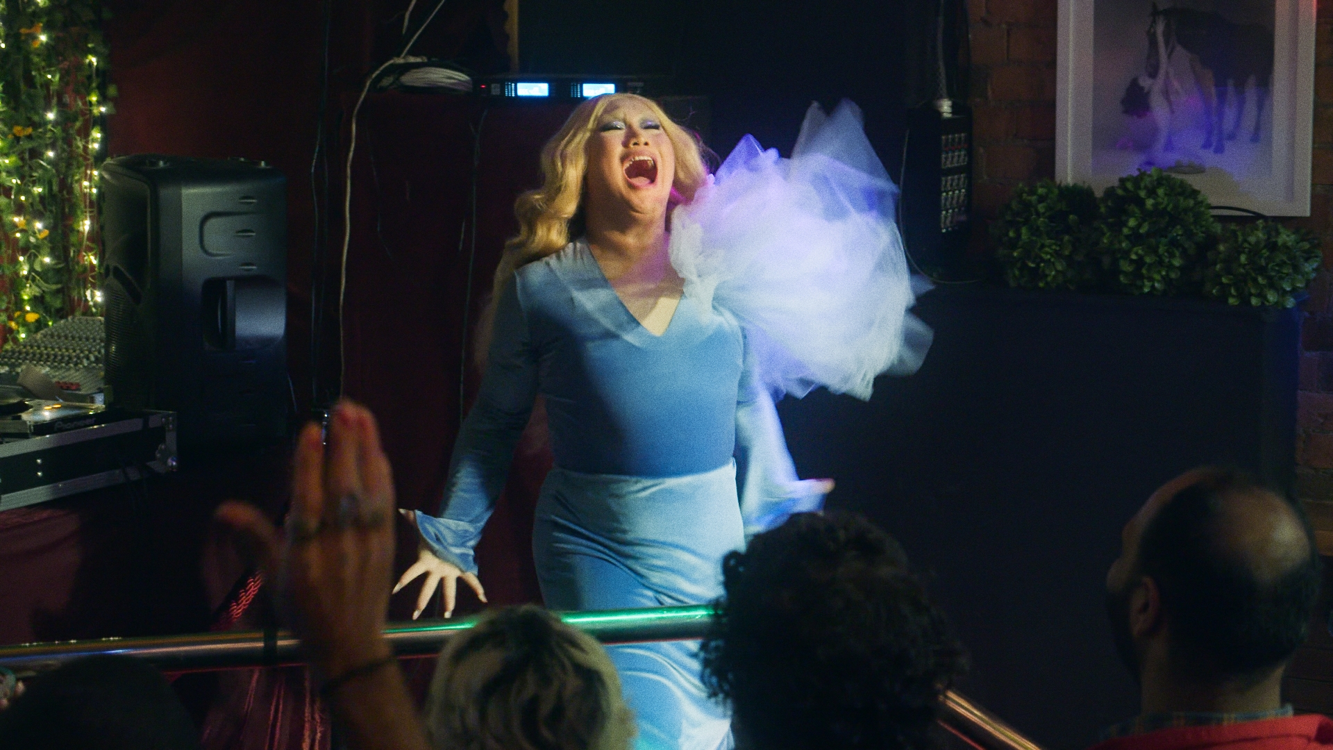 Victorian Queens after