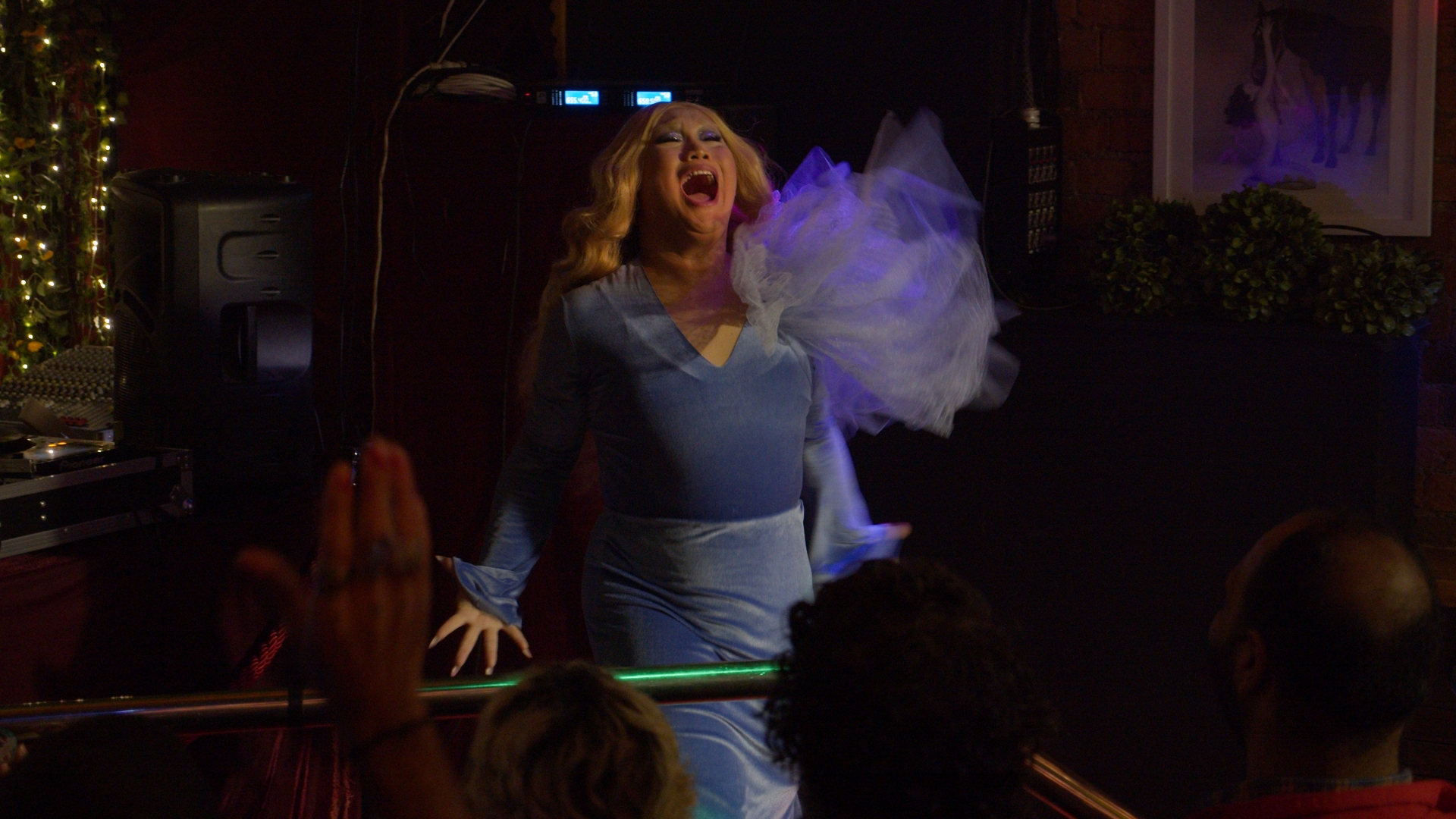 Victorian Queens before