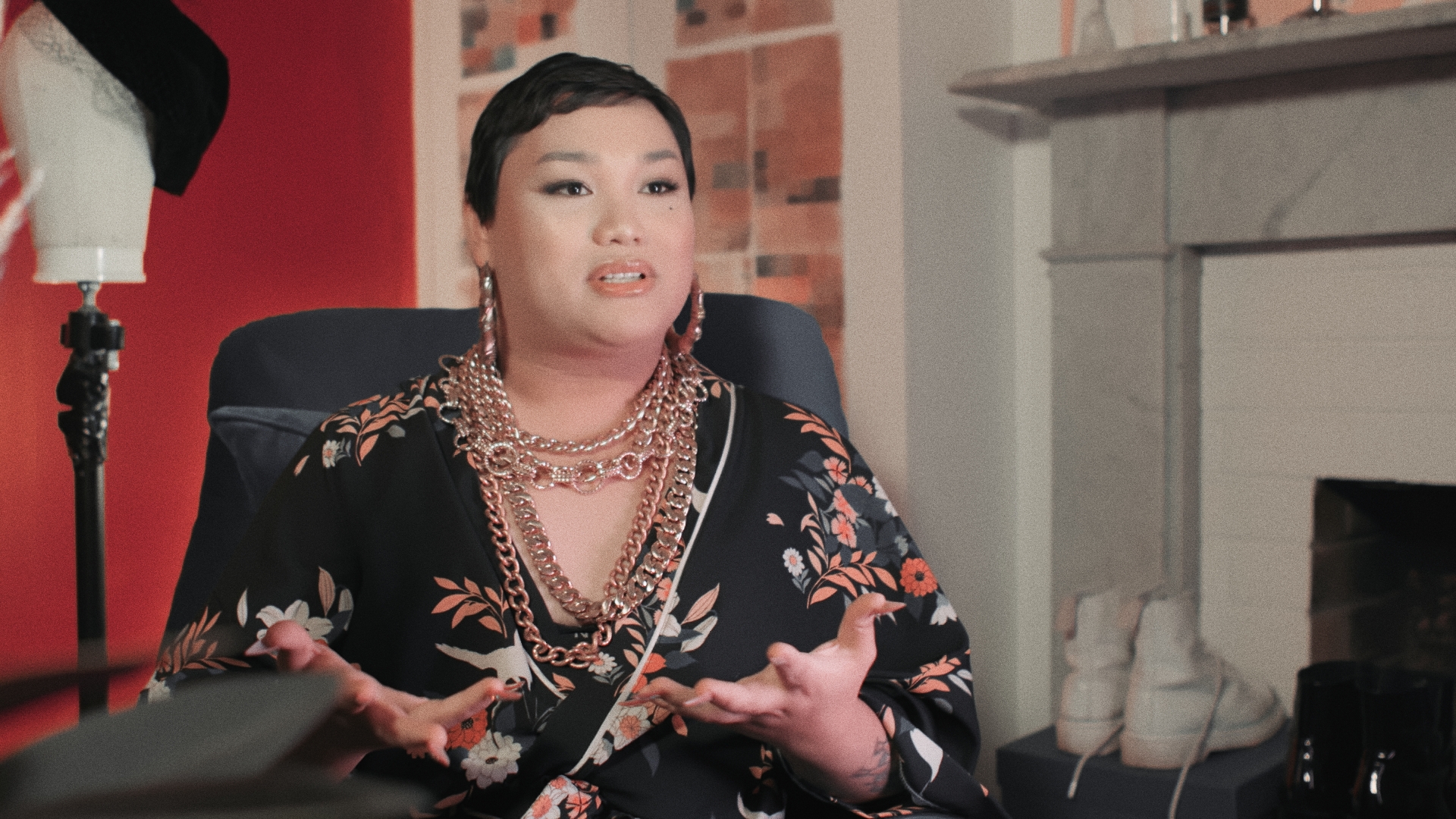 Victorian Queens after