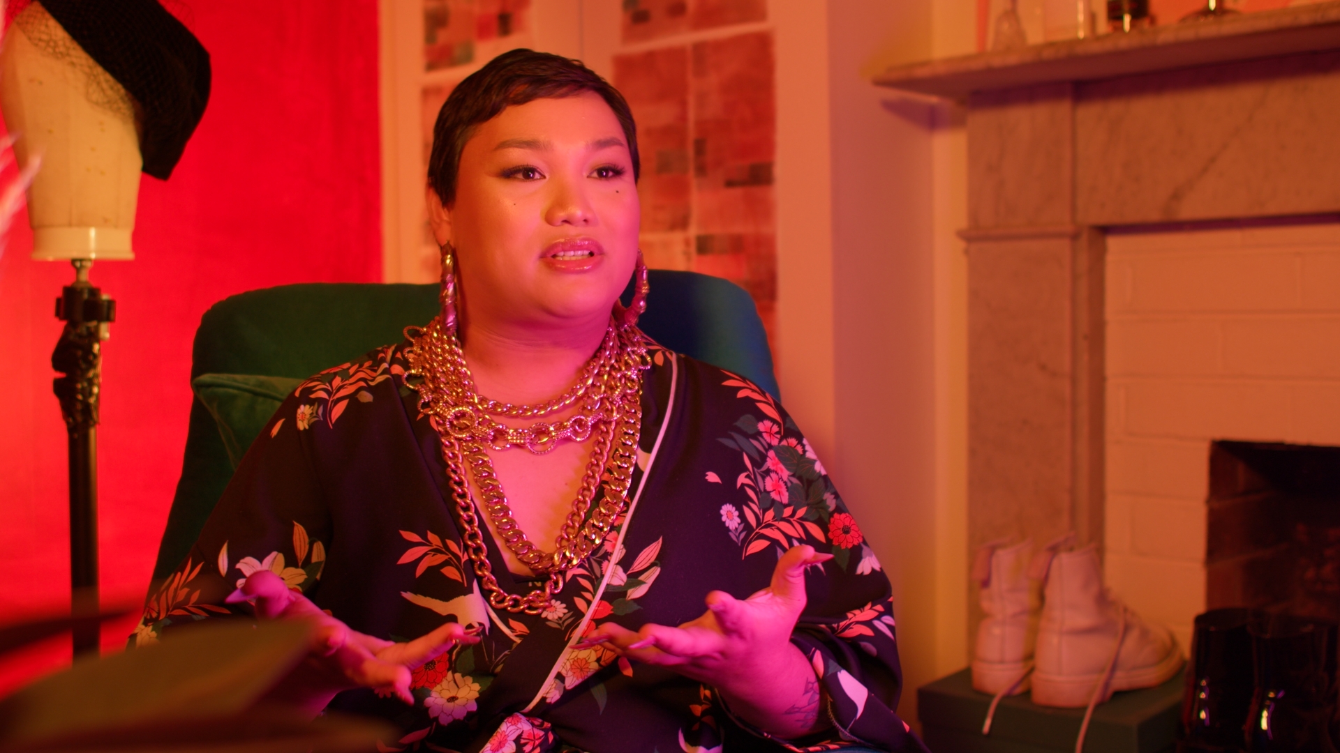 Victorian Queens before