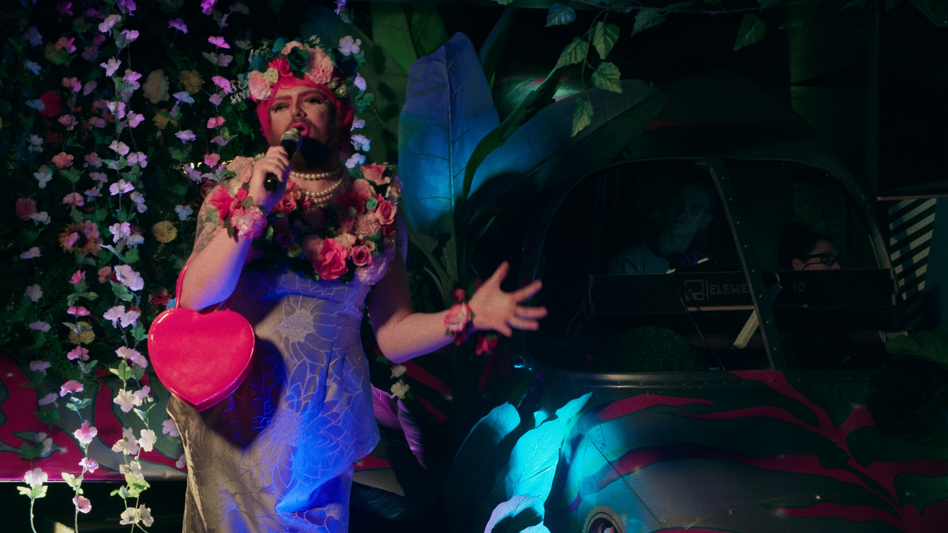 Victorian Queens after