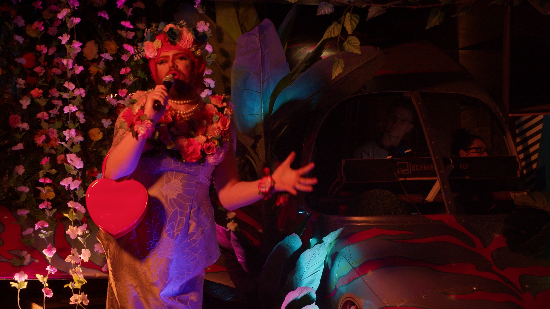 Victorian Queens before