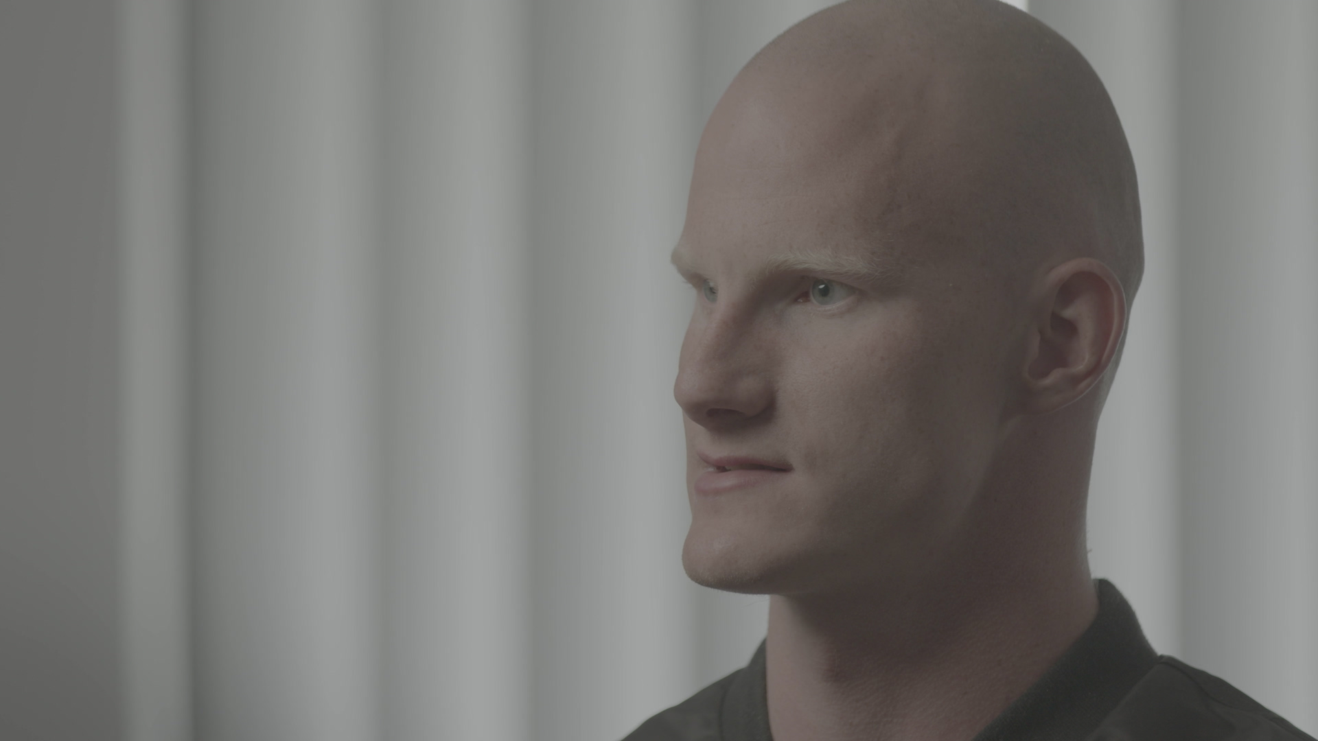 A Gentle Giant before