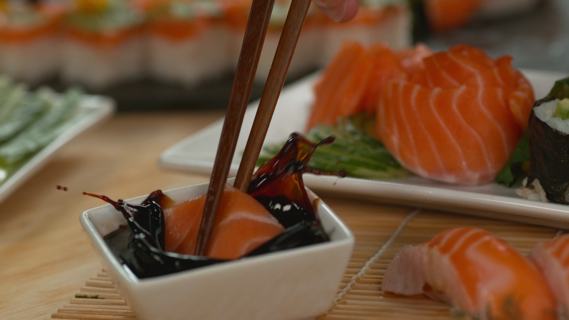 Makoto Selection before