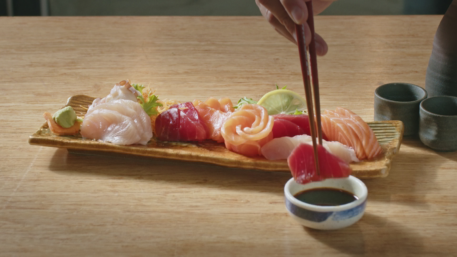 Makoto Selection after