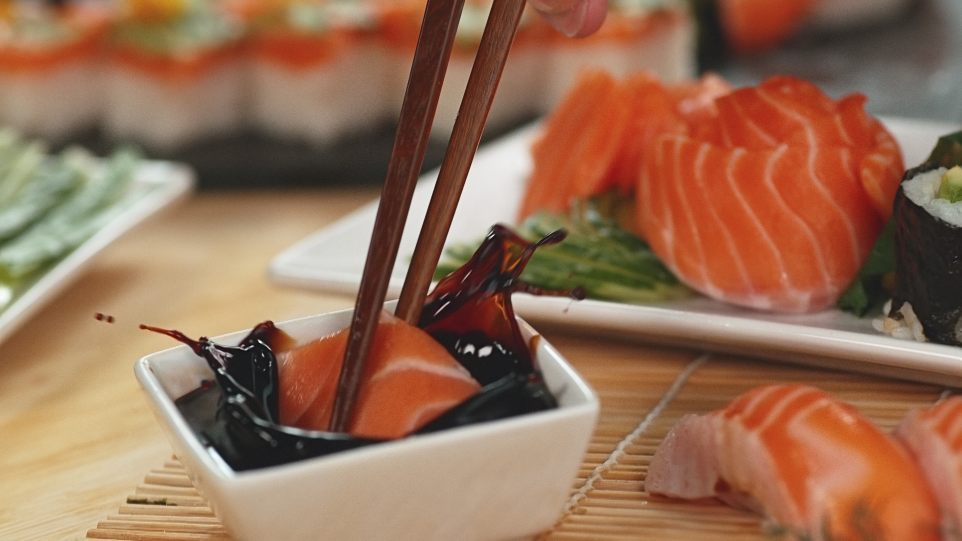 Makoto Selection after