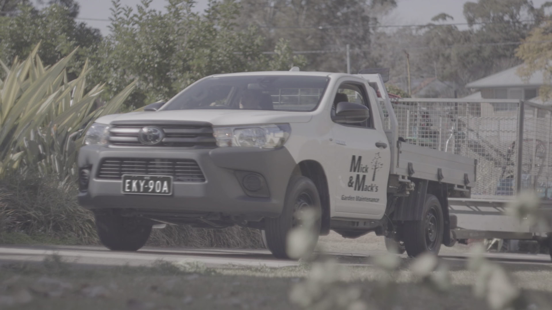 Show Don't Tell before