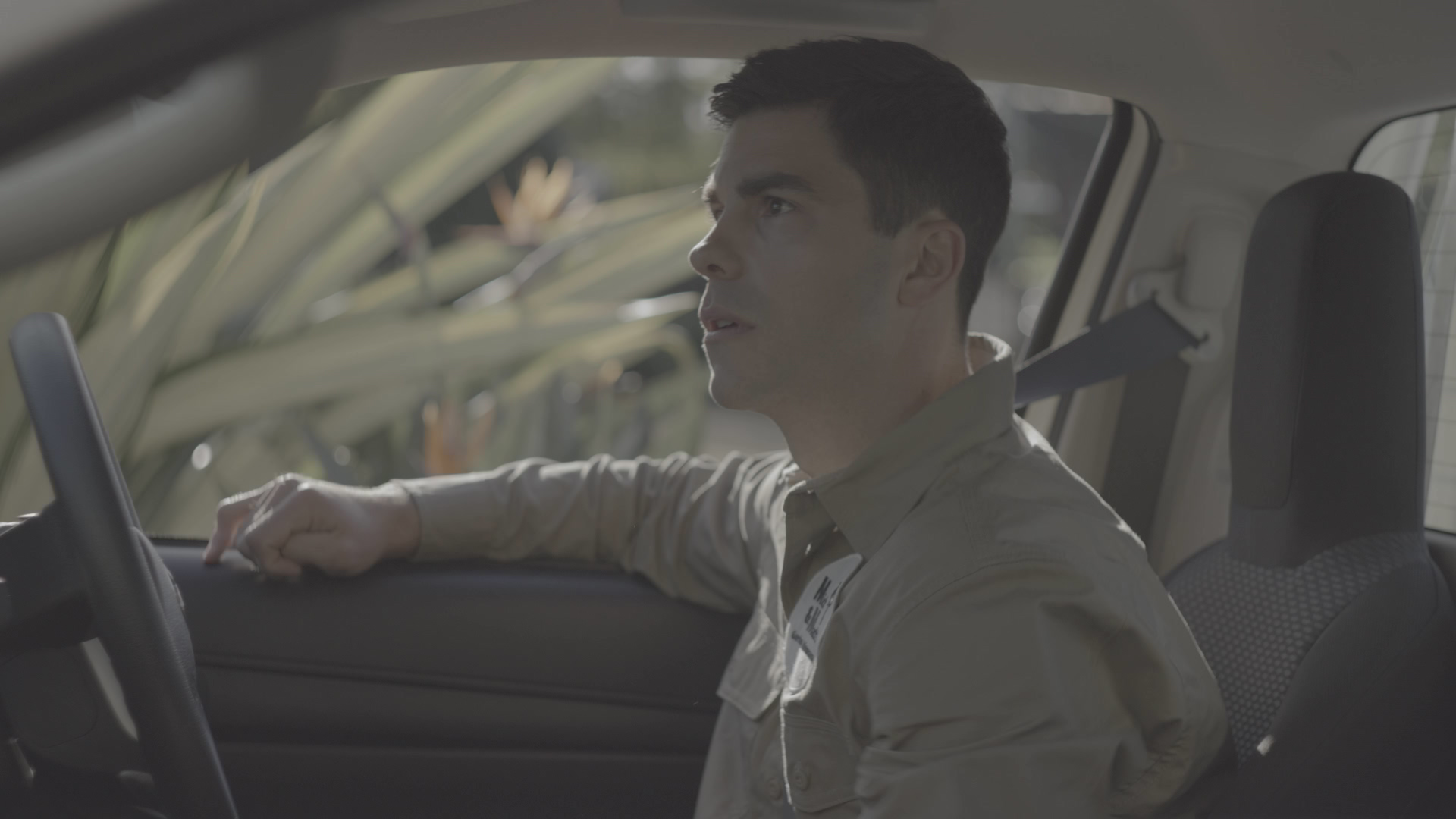 Show Don't Tell before