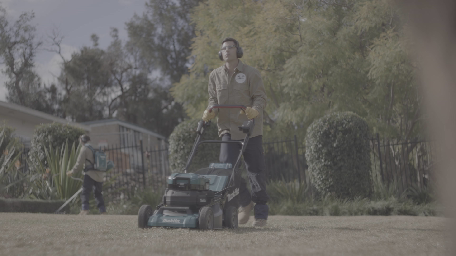 Show Don't Tell before