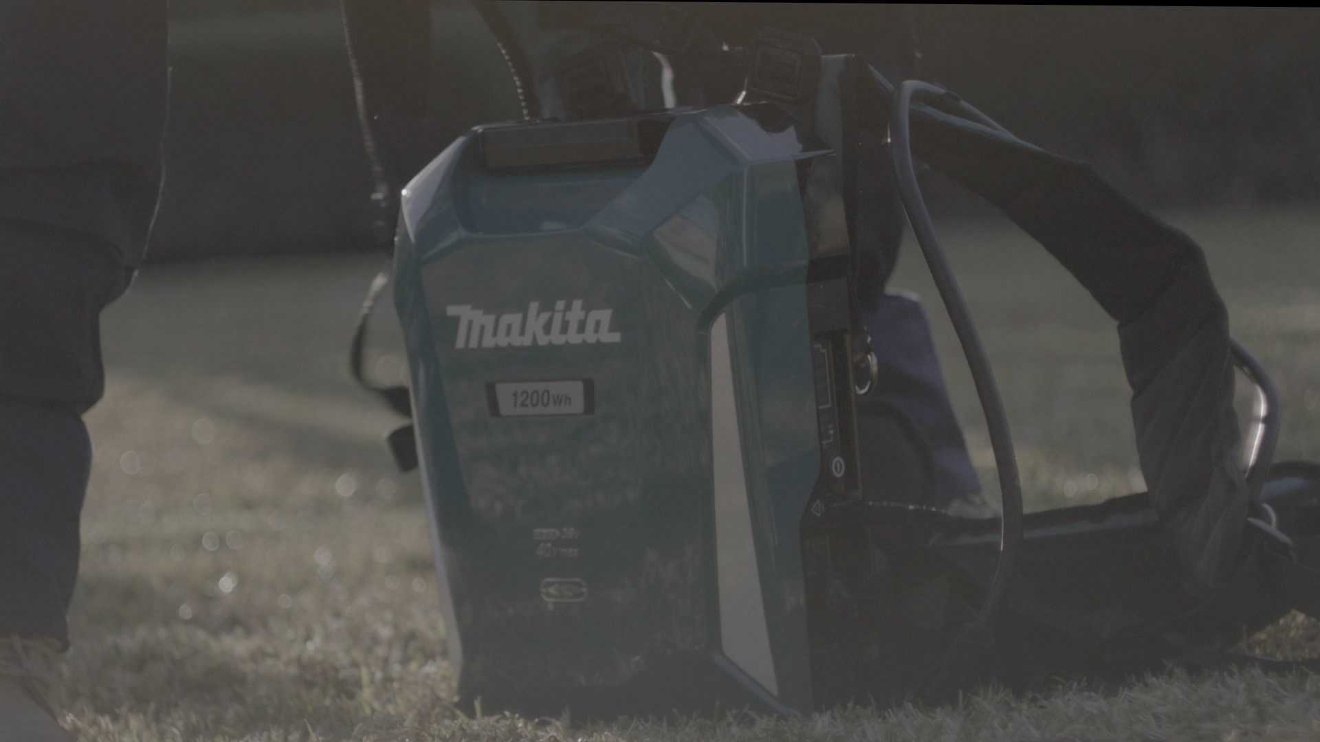 Show Don't Tell before