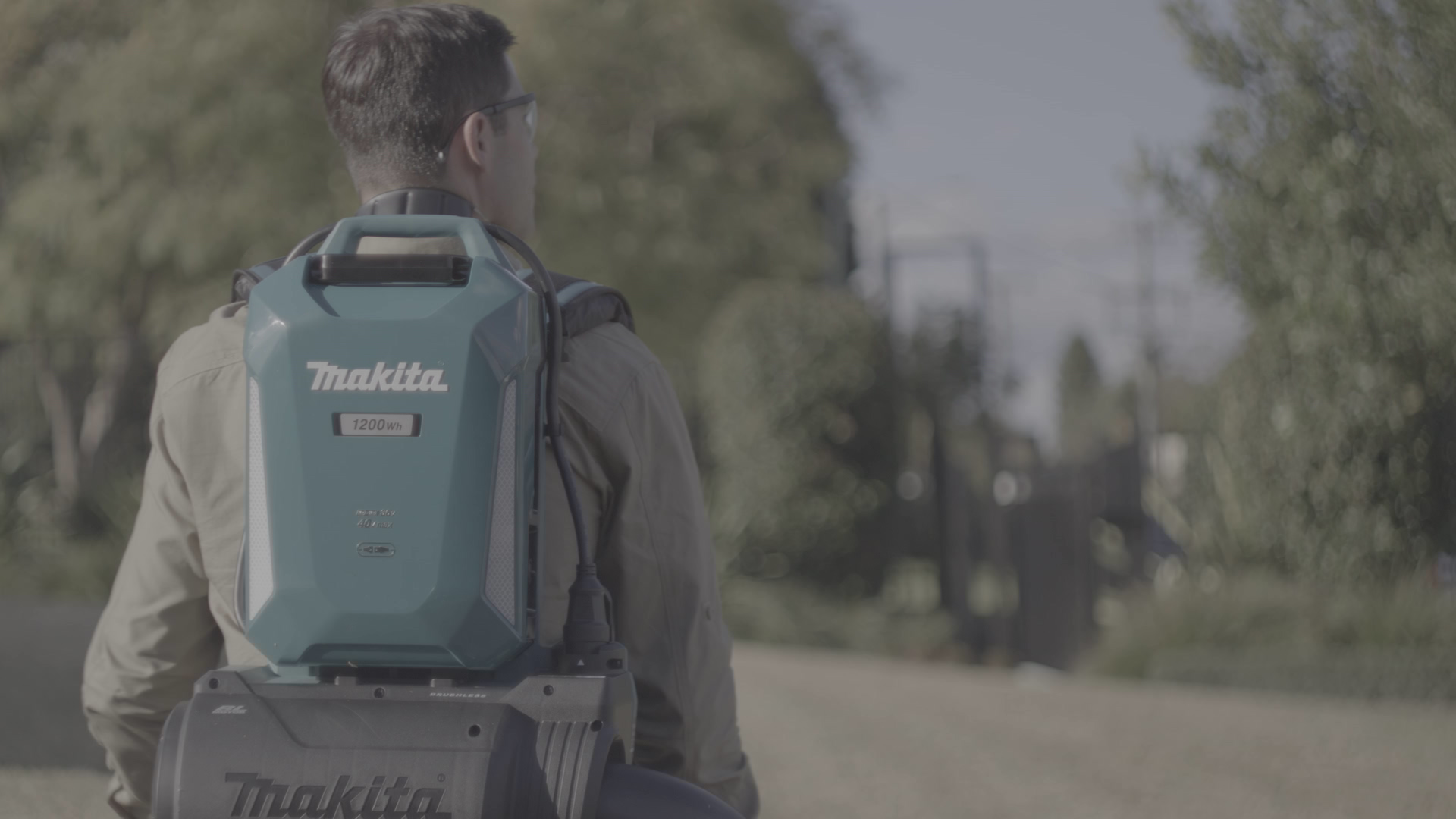 Show Don't Tell before