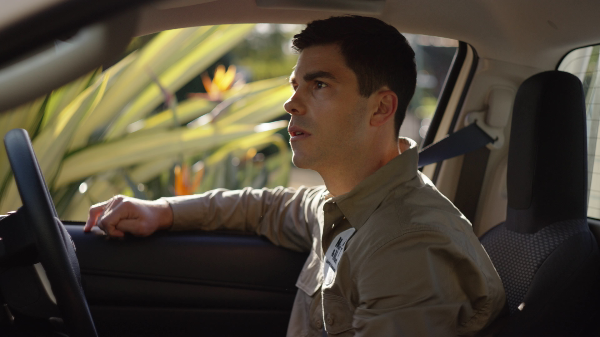 Show Don't Tell after