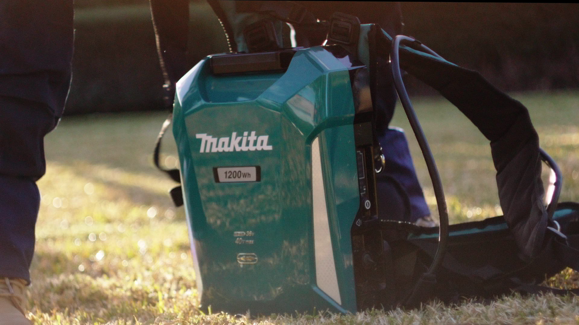 Show Don't Tell after