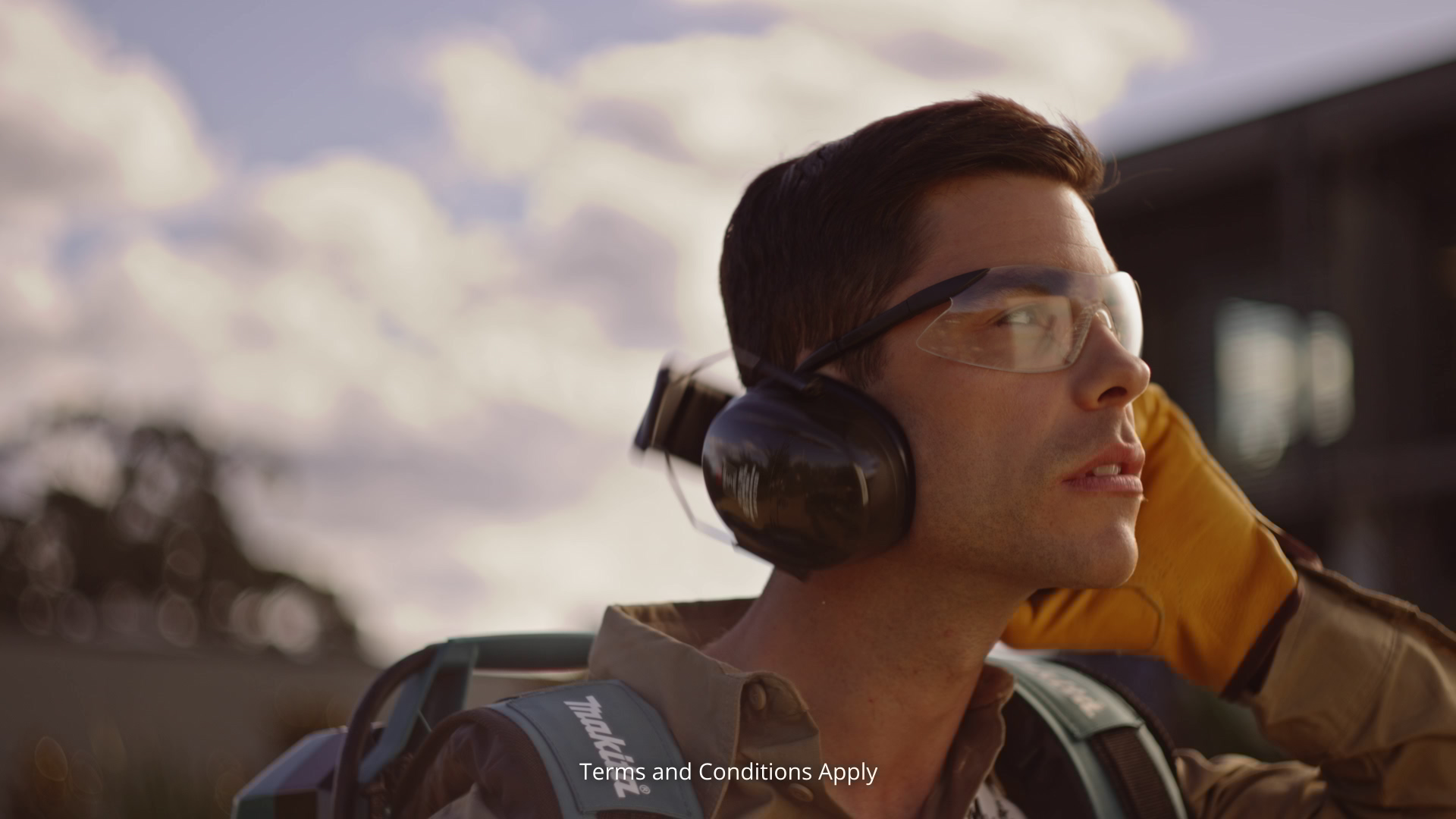 Show Don't Tell after