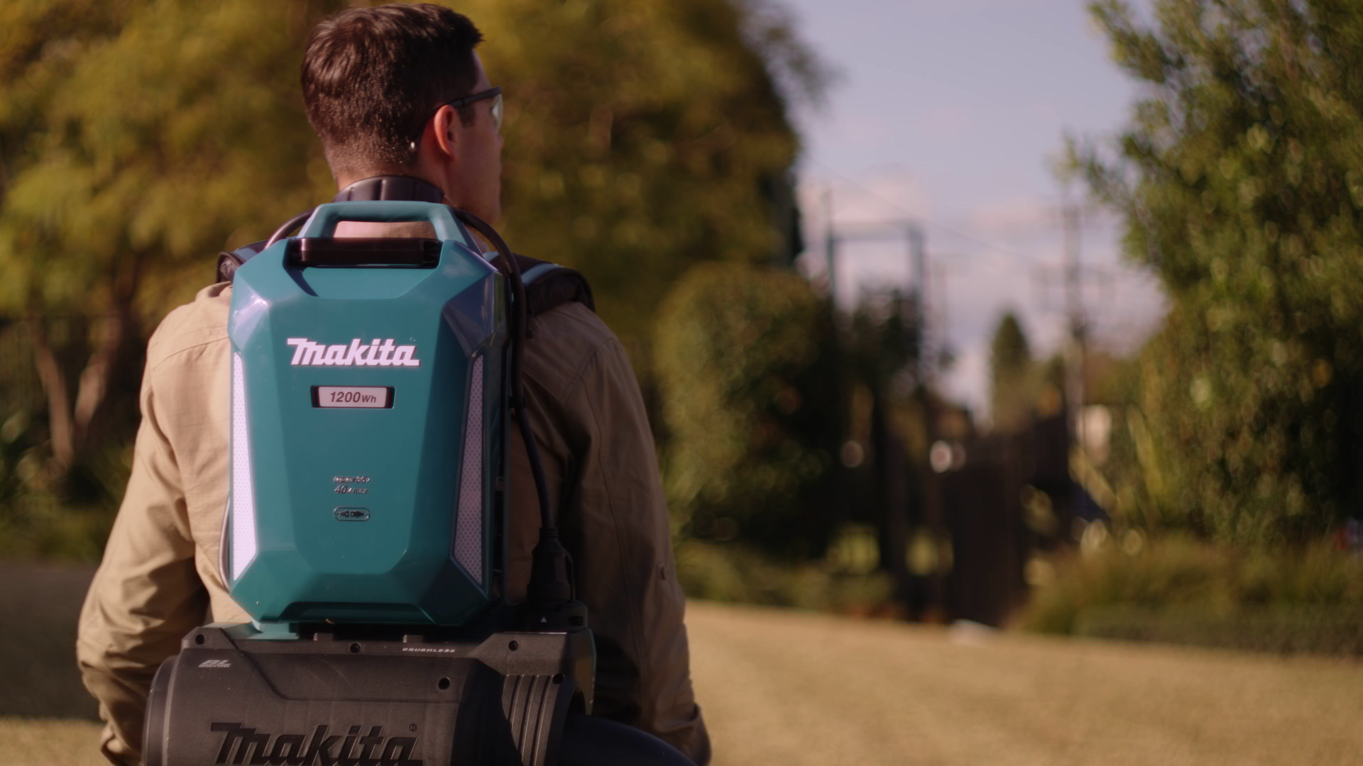 Show Don't Tell after