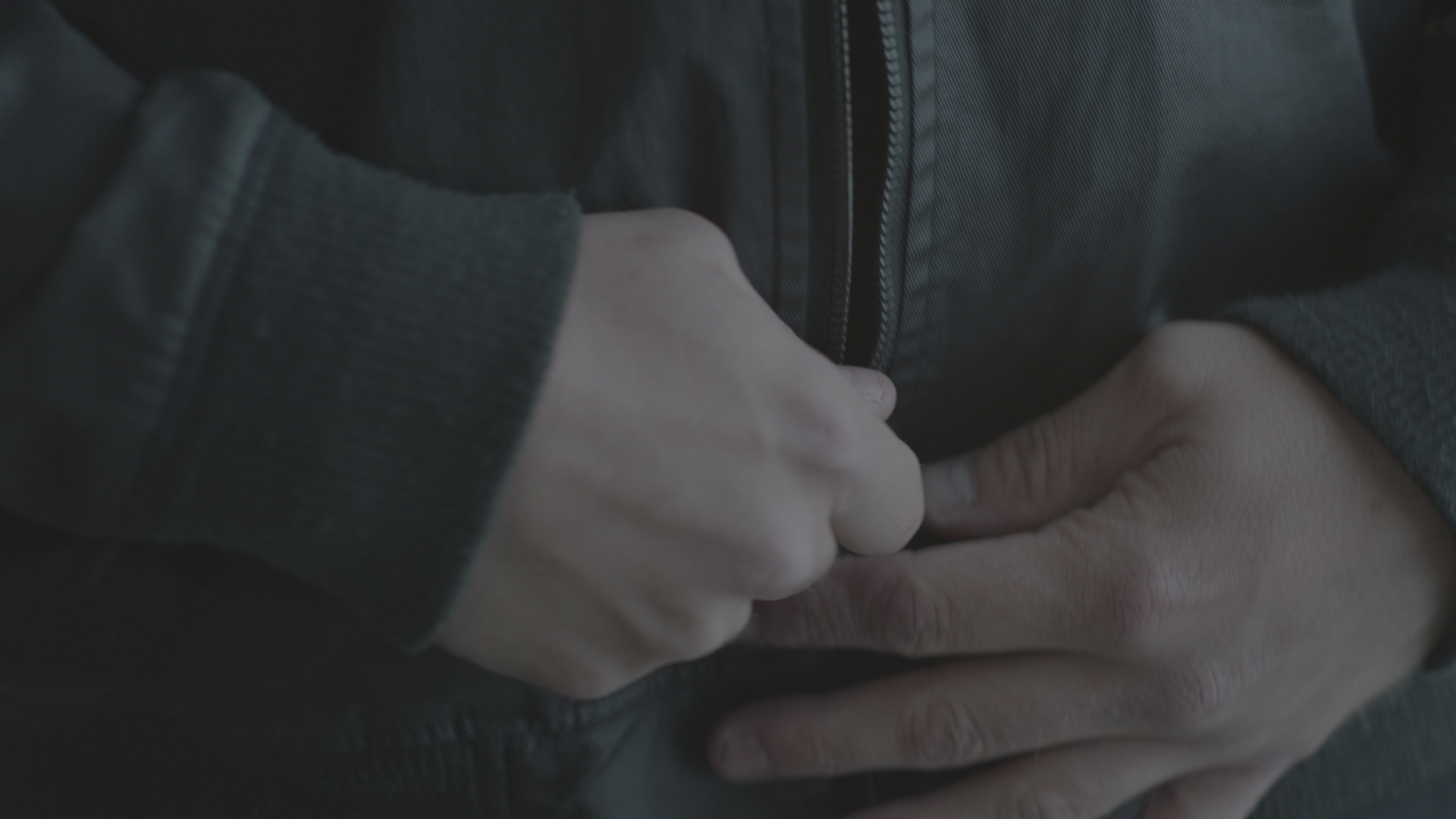 Protektiv Hydro before