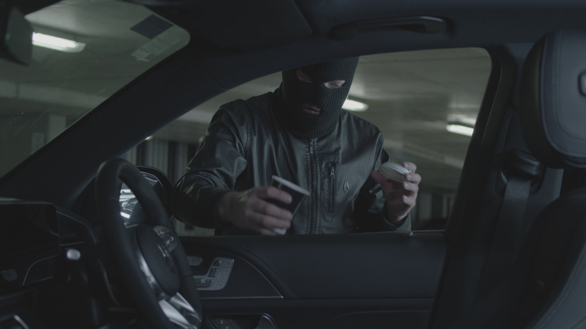 Protektiv Hydro before