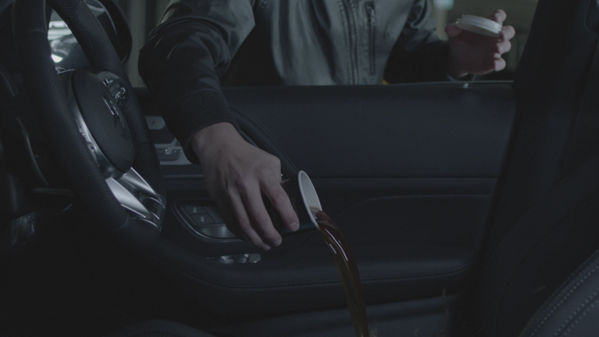 Protektiv Hydro before