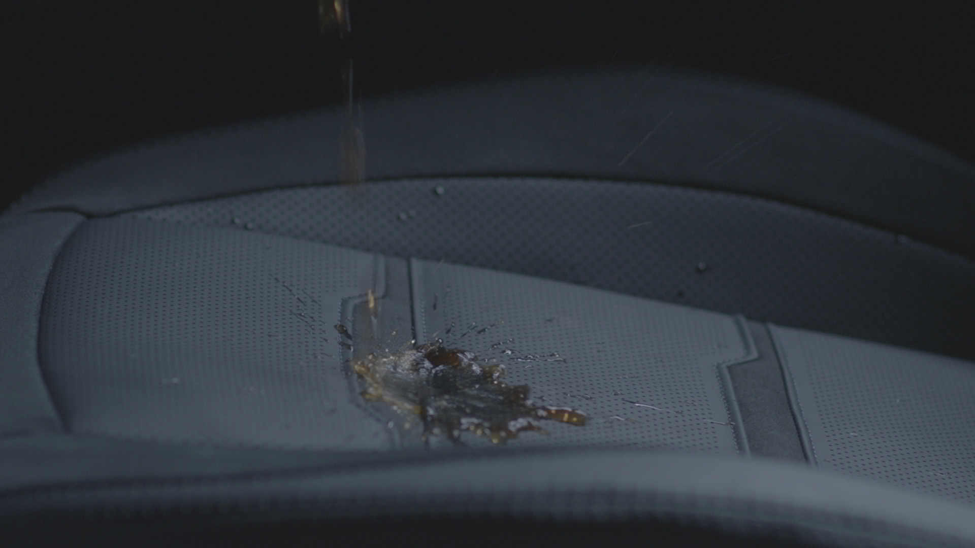 Protektiv Hydro before