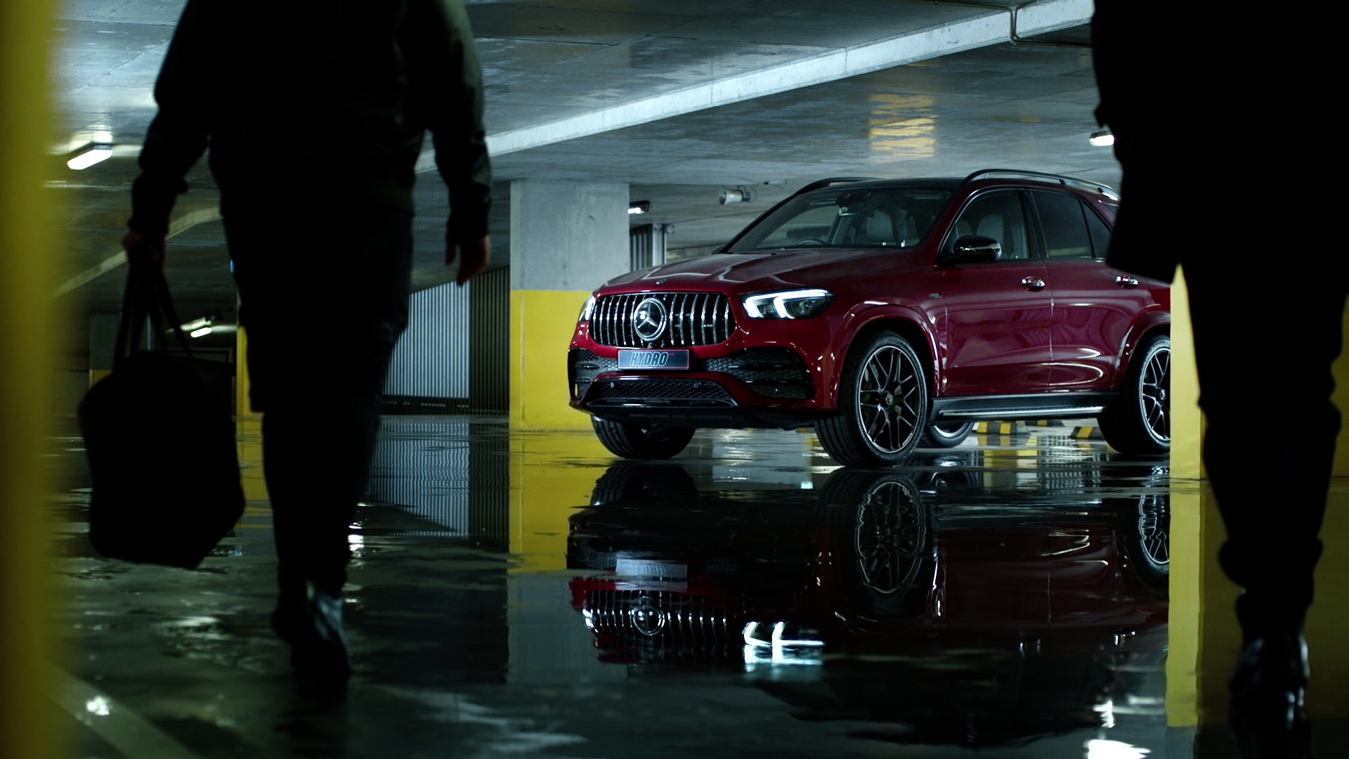 Protektiv Hydro after