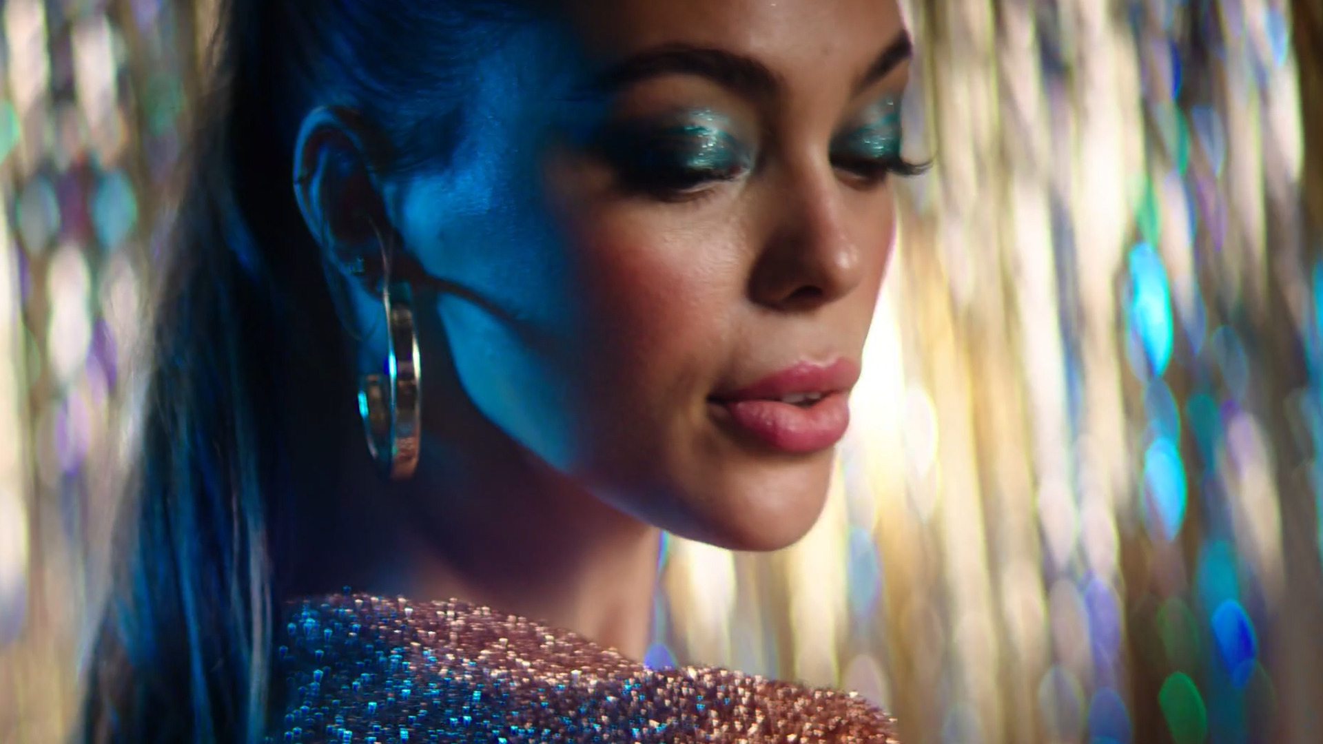 April Campaign before