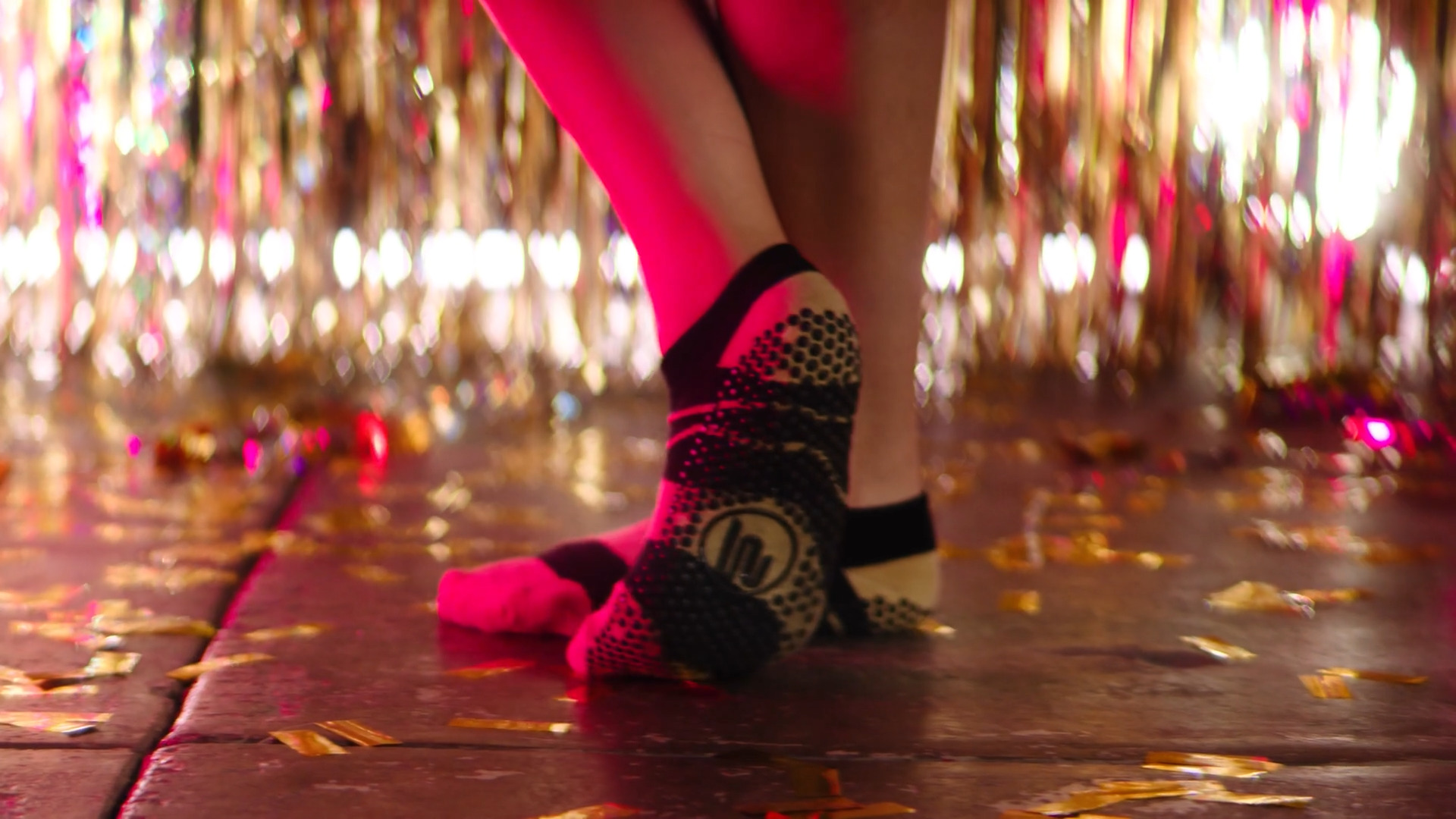 April Campaign before