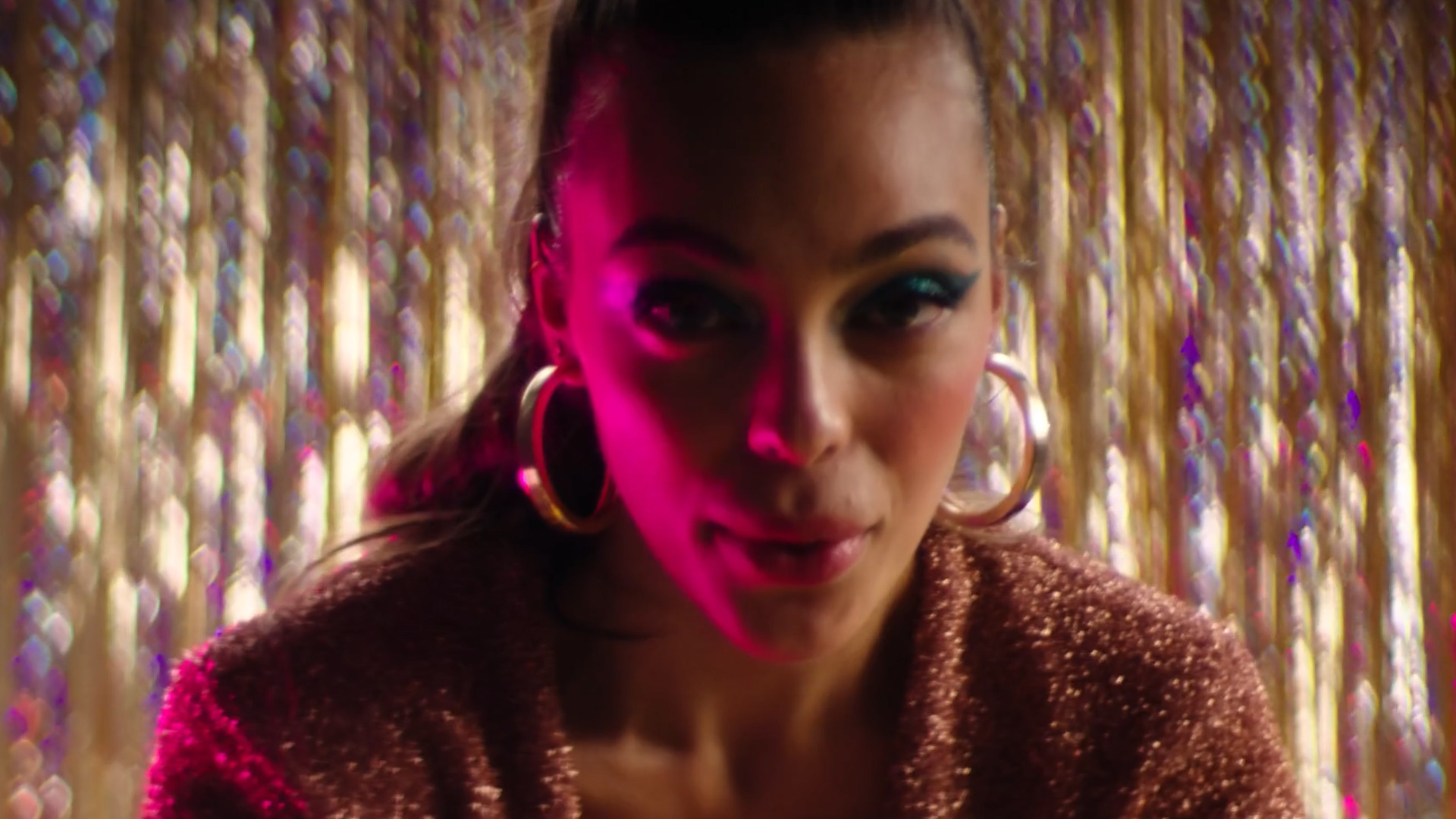 April Campaign before