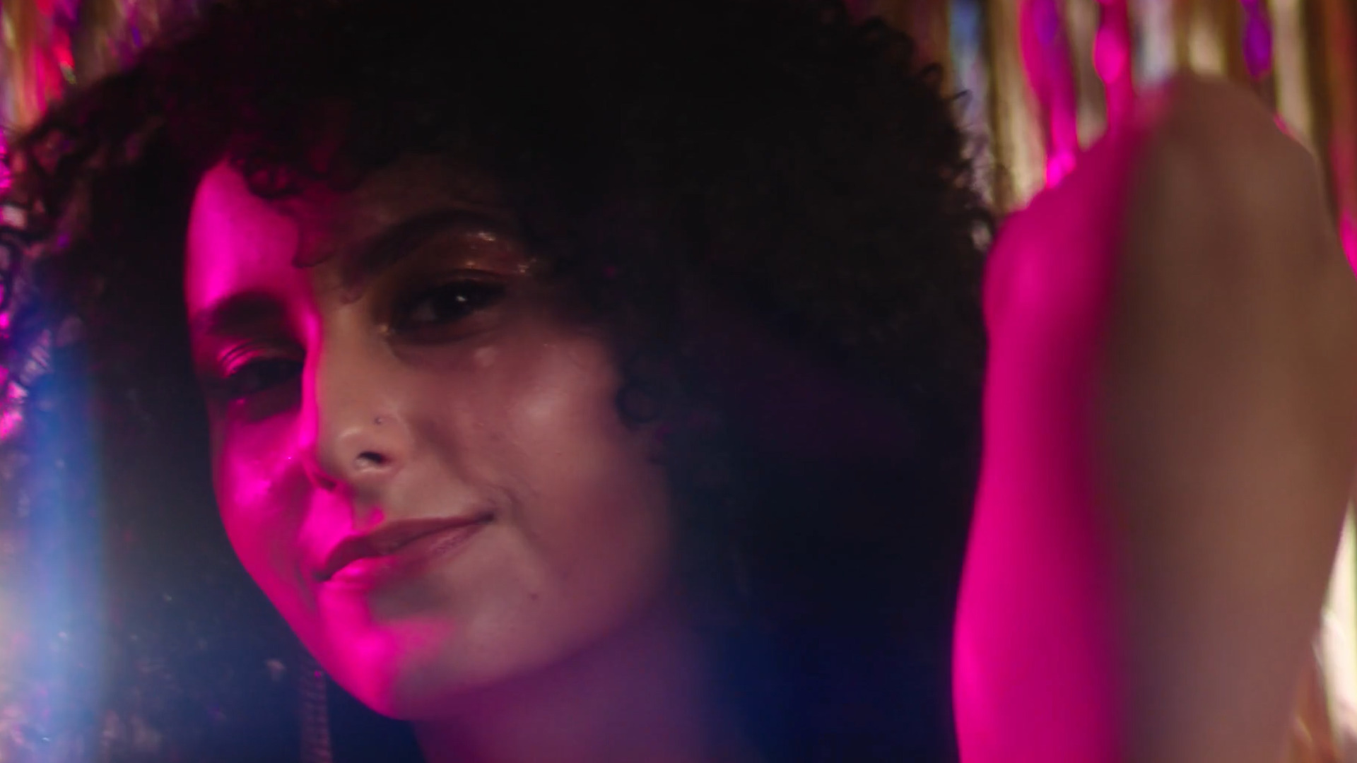 April Campaign before