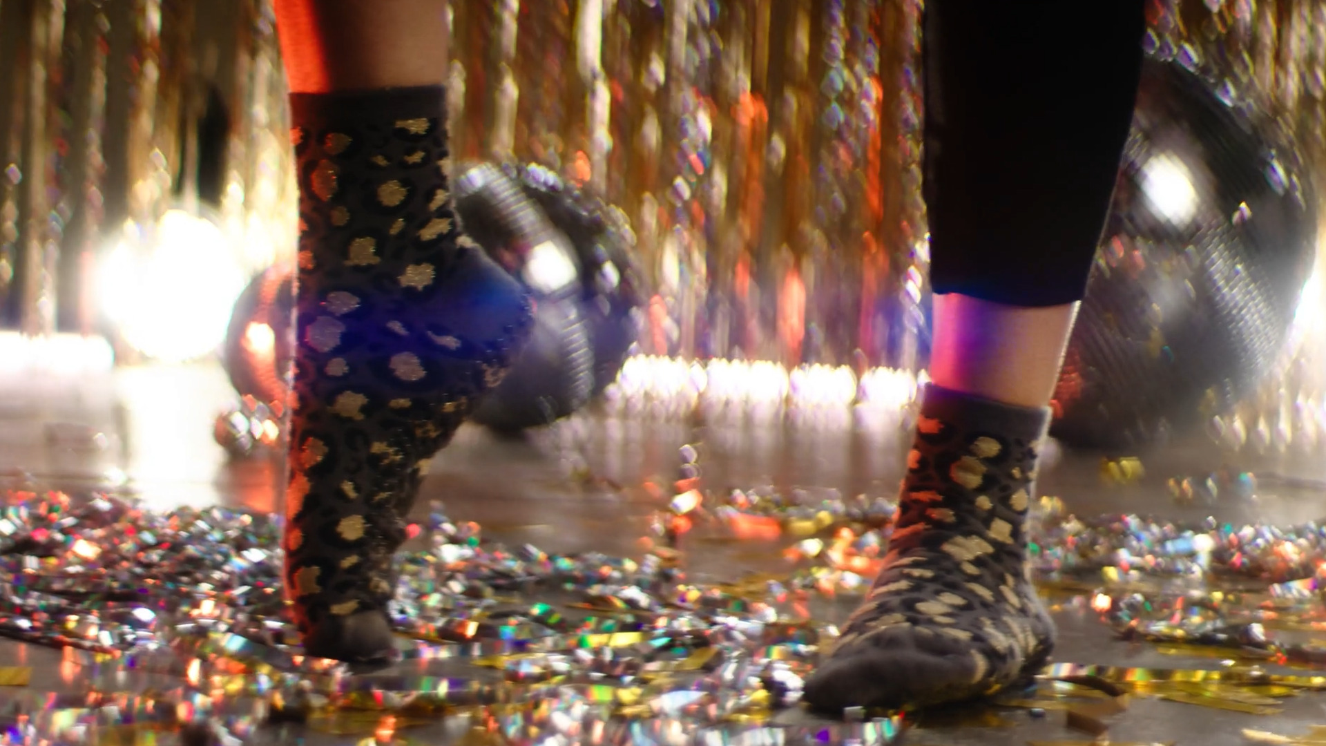 April Campaign before