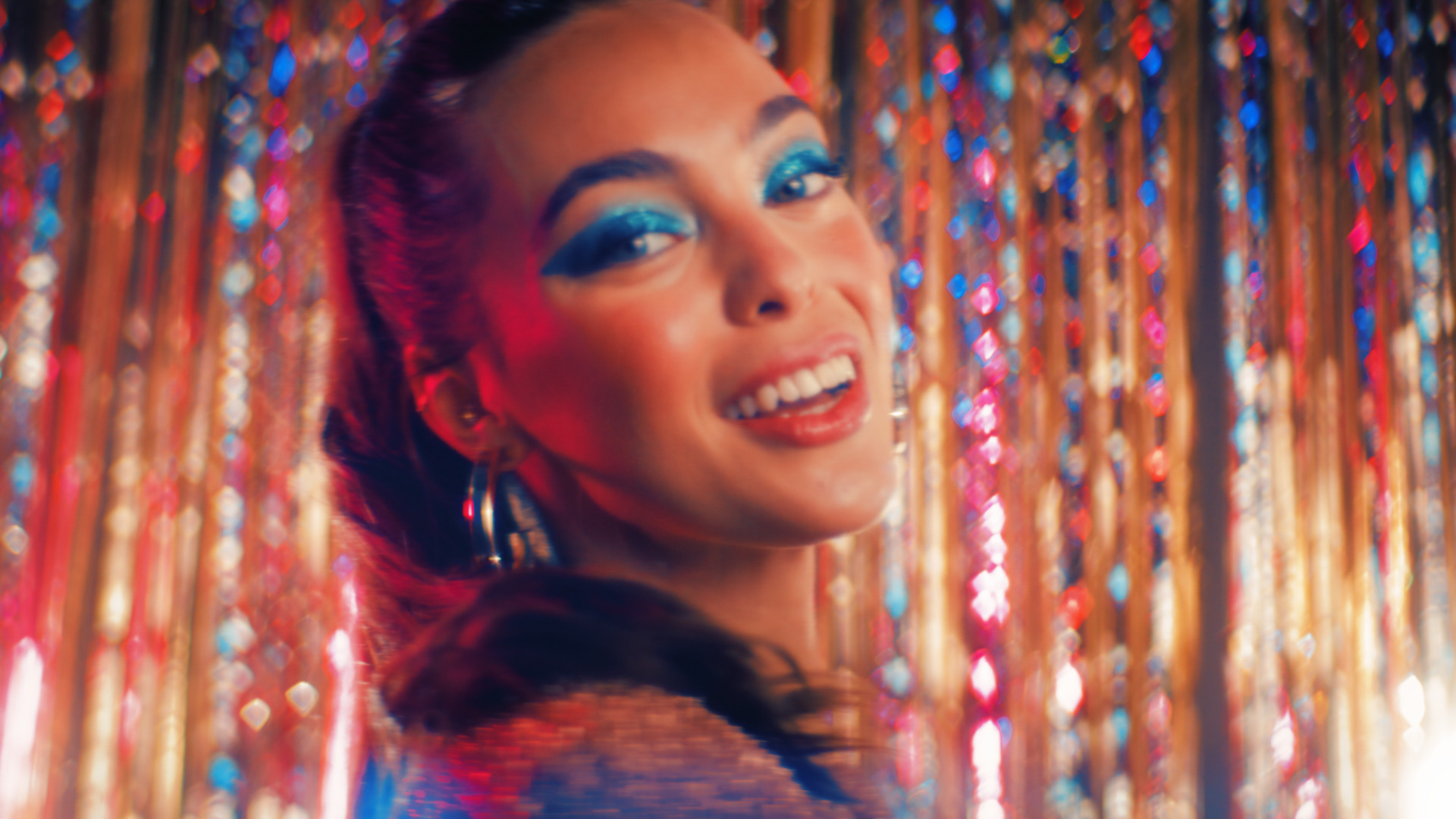 April Campaign after