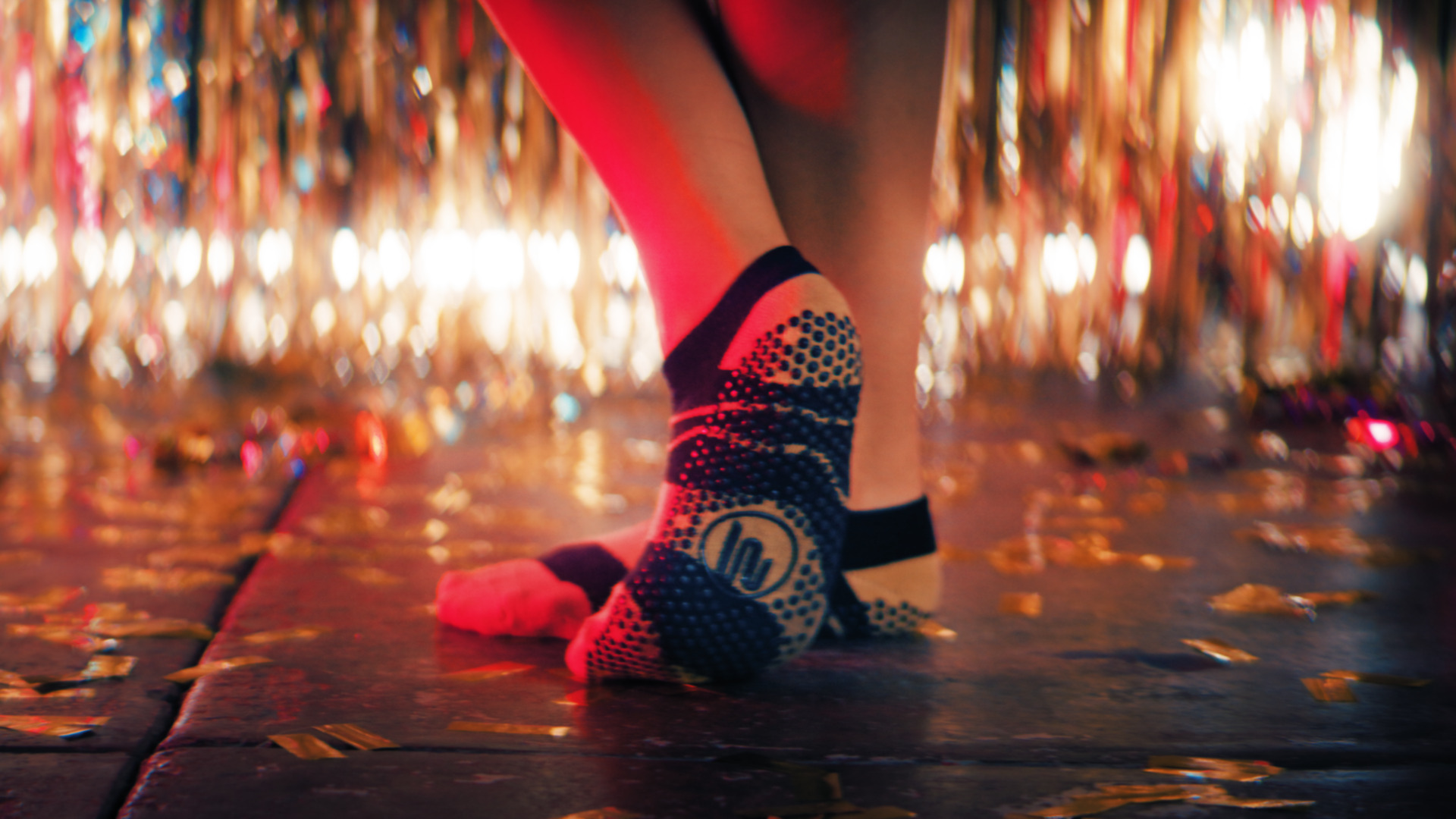 April Campaign after