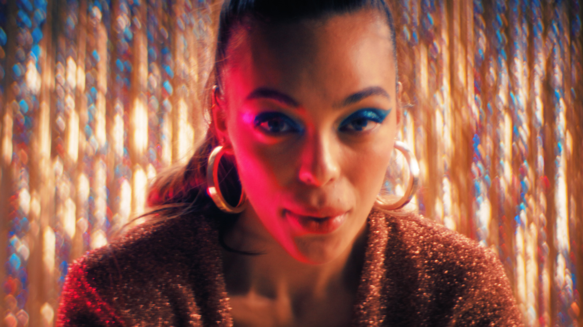 April Campaign after