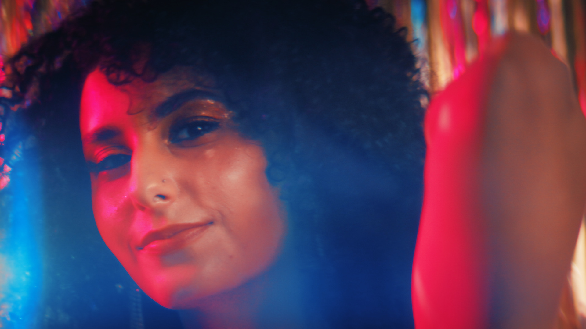 April Campaign after