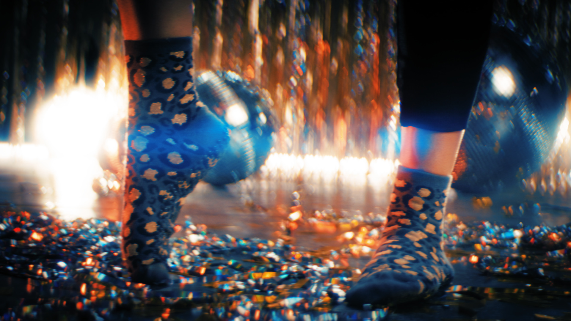 April Campaign after