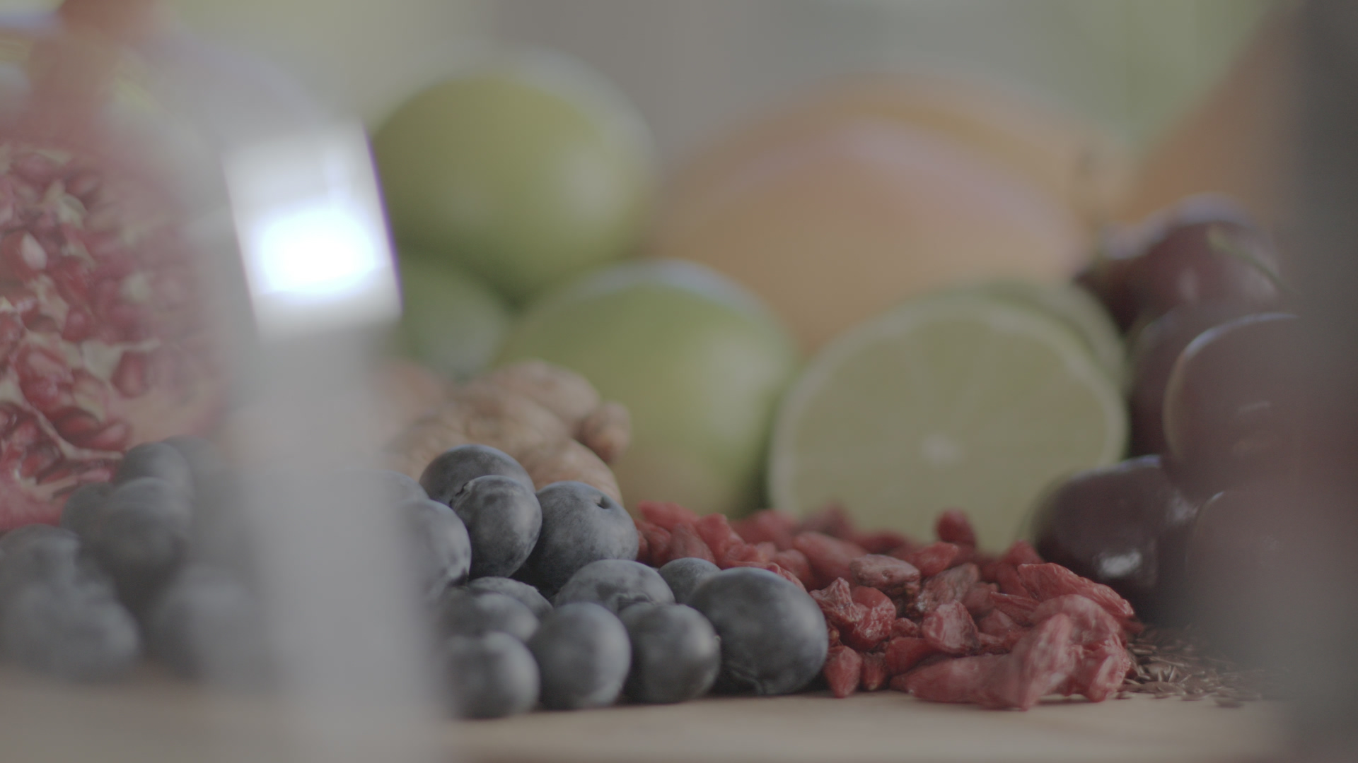 Kakadu Complex before