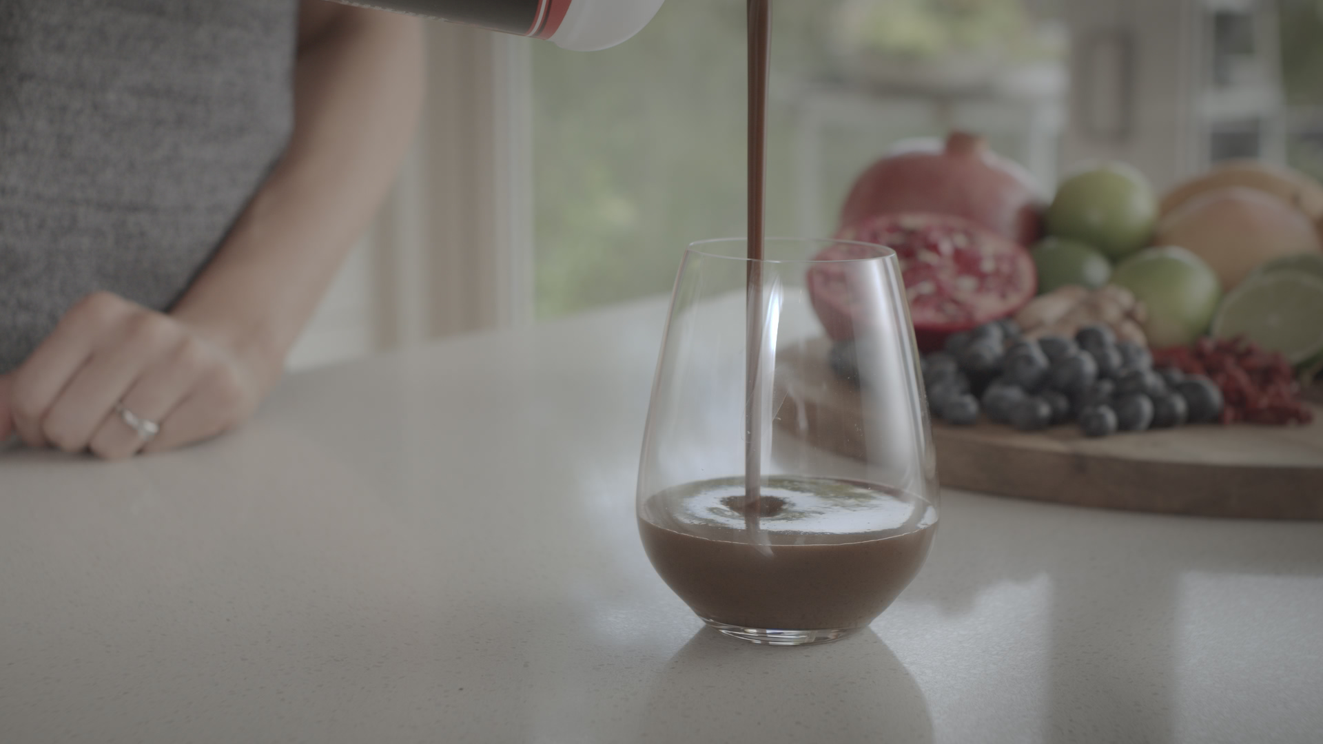 Kakadu Complex before