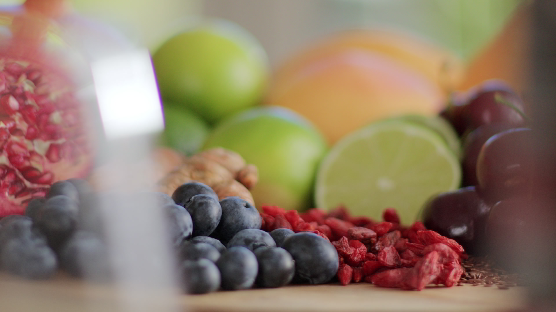 Kakadu Complex after