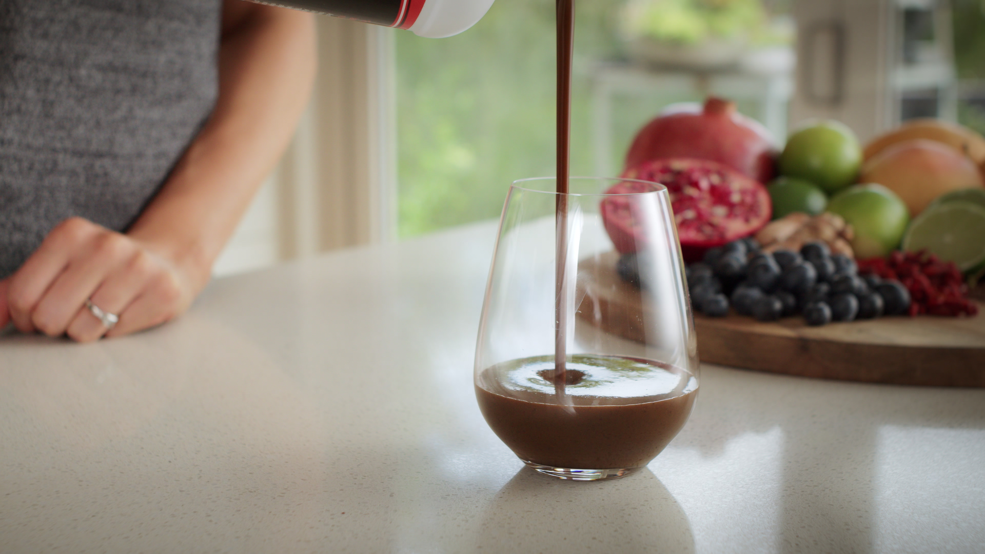 Kakadu Complex after